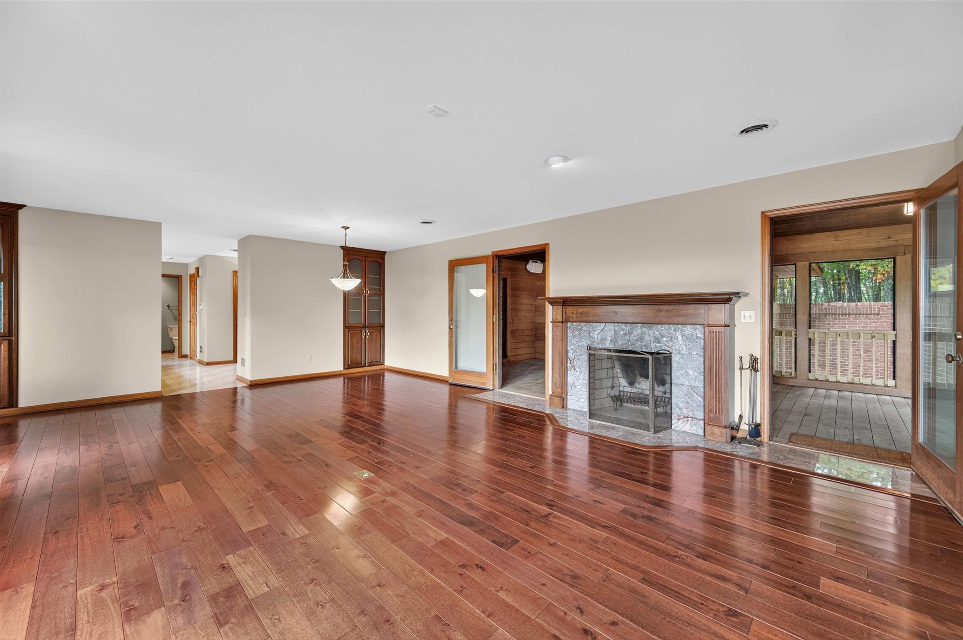 1723 Jefferson Forest Lane Blacksburg VA 24060