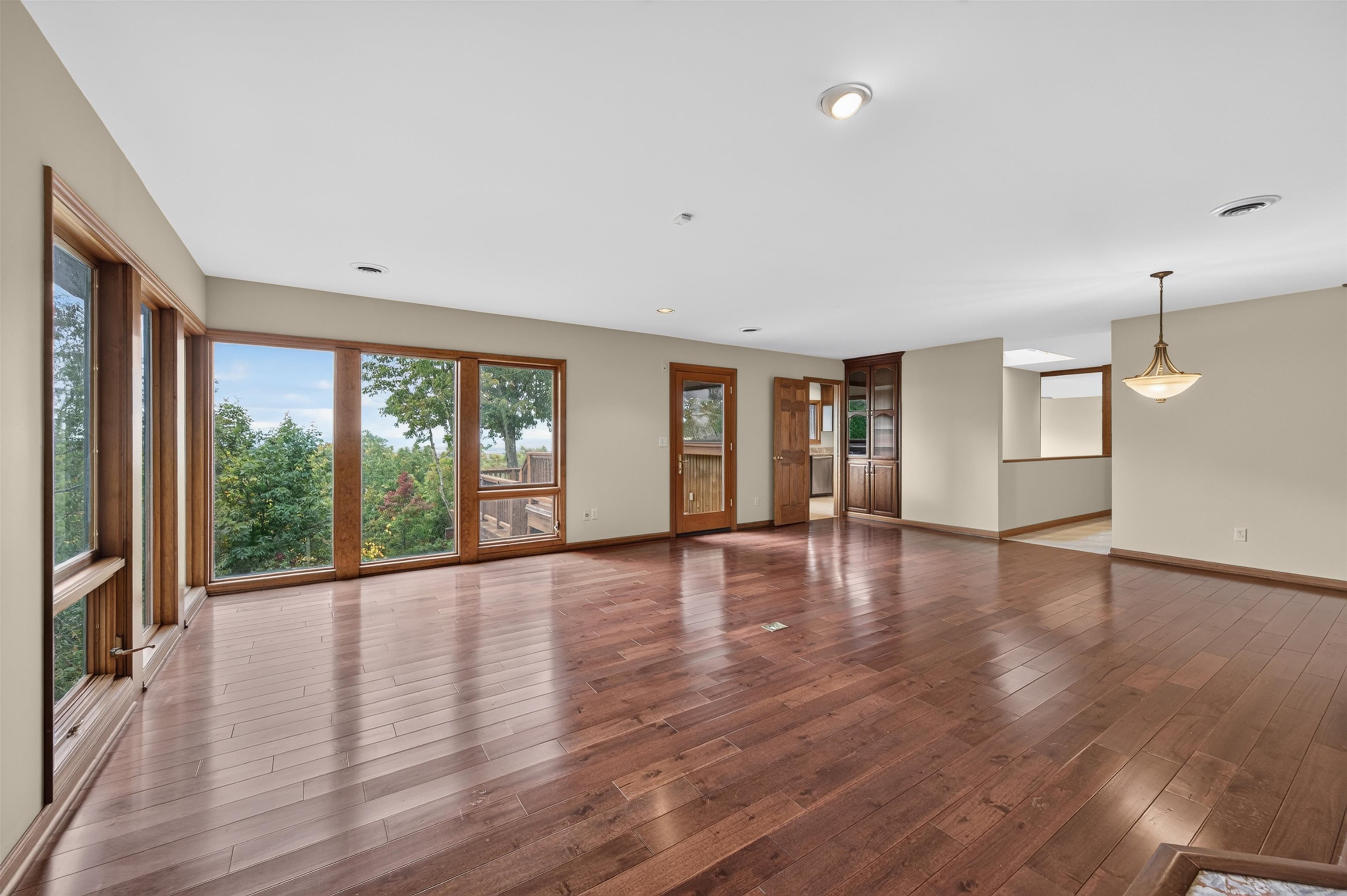 1723 Jefferson Forest Lane Blacksburg VA 24060