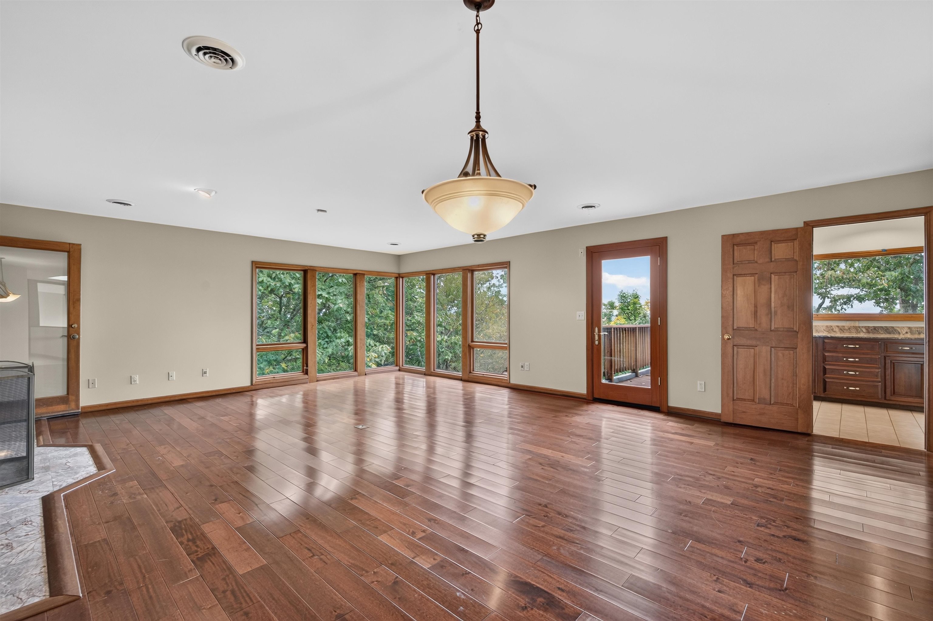 1723 Jefferson Forest Lane Blacksburg VA 24060