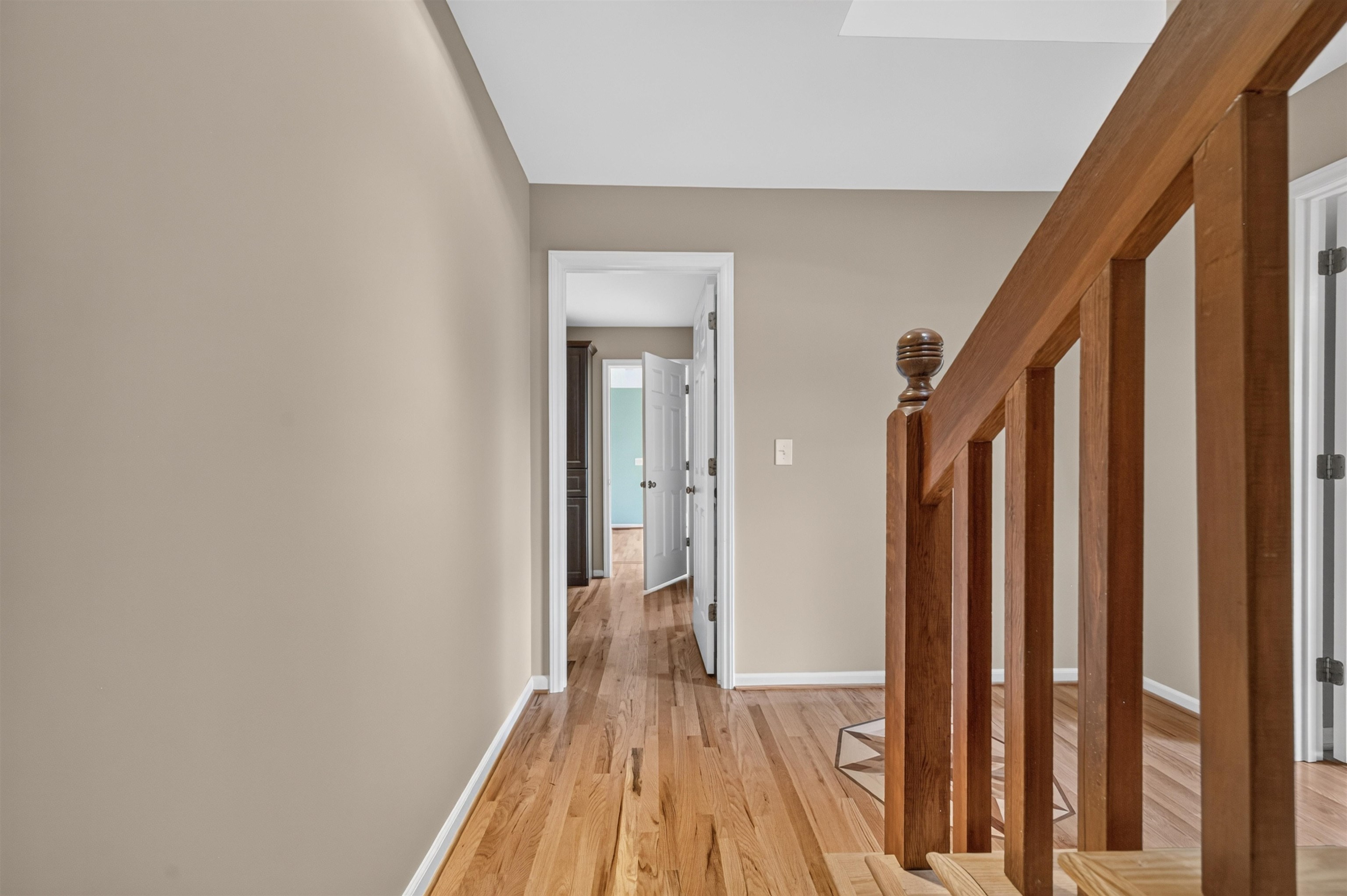1723 Jefferson Forest Lane Blacksburg VA 24060