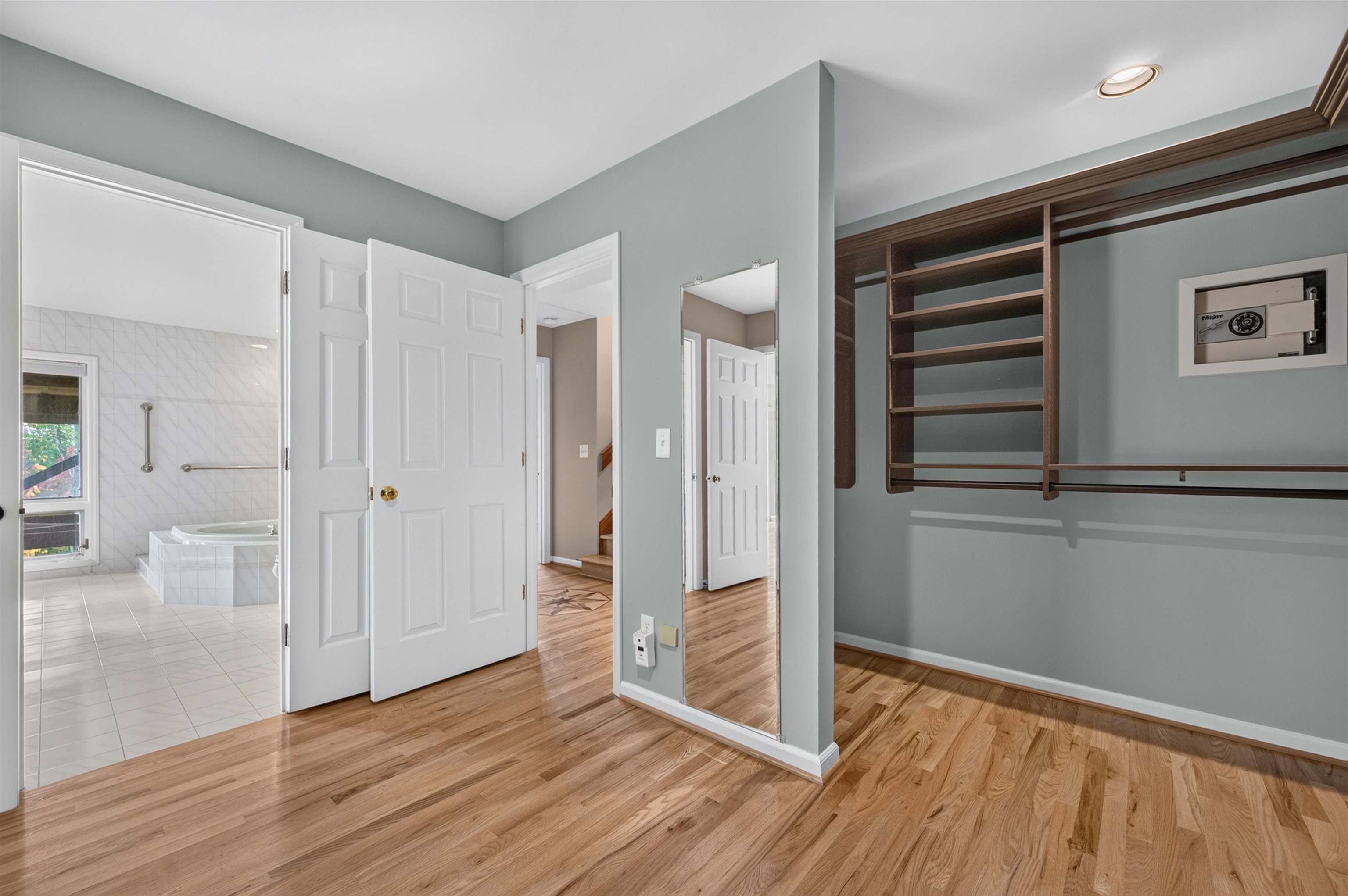 1723 Jefferson Forest Lane Blacksburg VA 24060