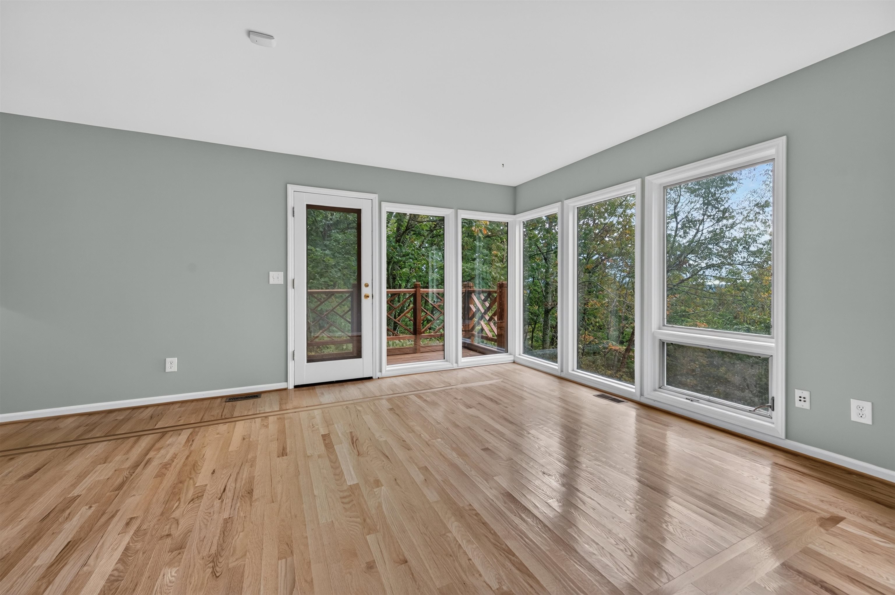 1723 Jefferson Forest Lane Blacksburg VA 24060