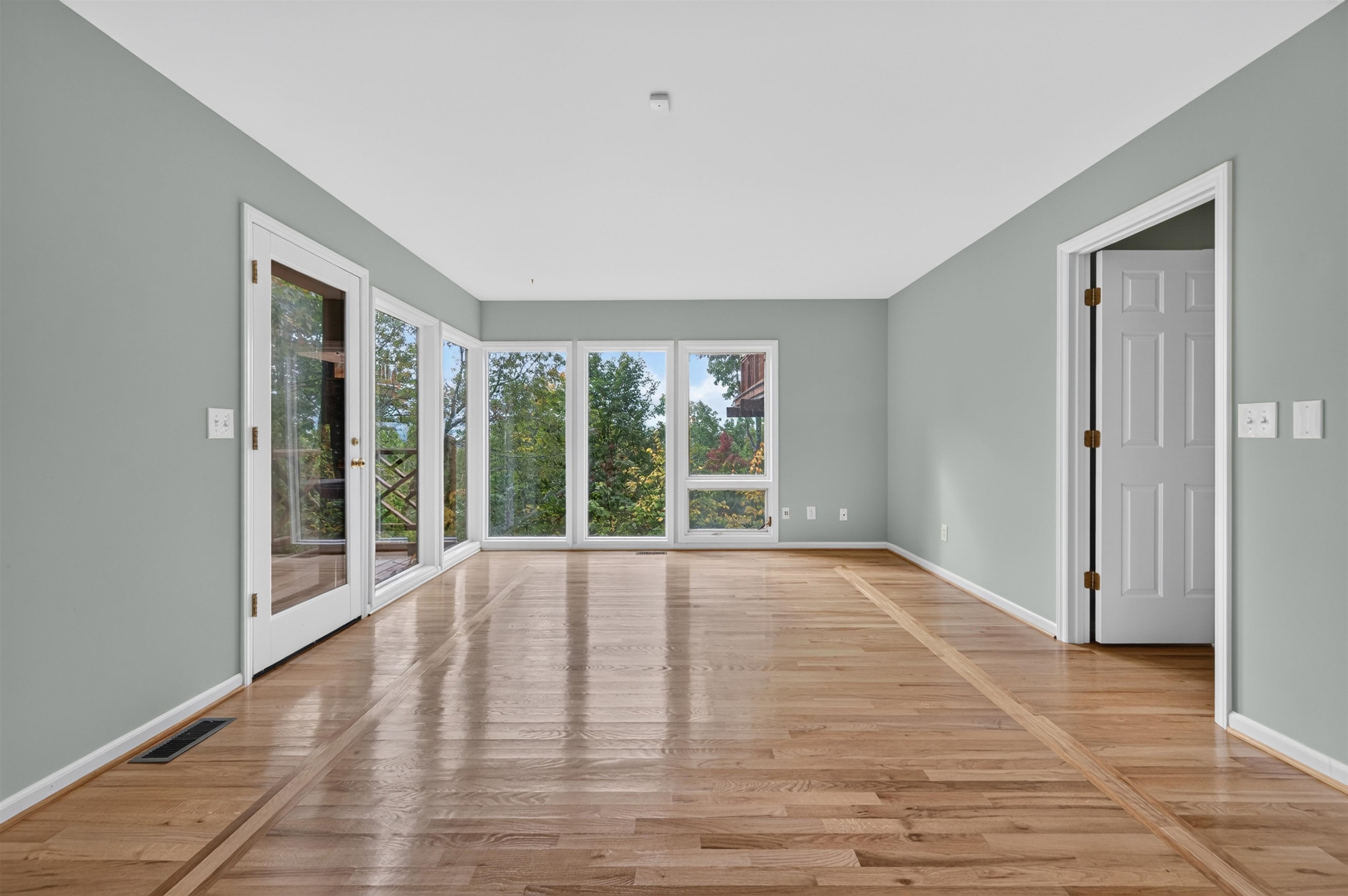 1723 Jefferson Forest Lane Blacksburg VA 24060