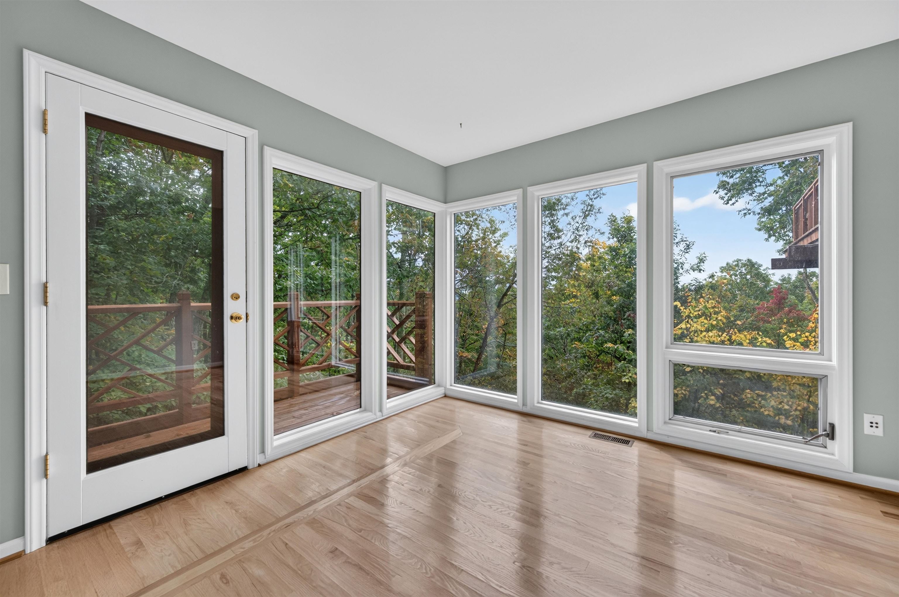 1723 Jefferson Forest Lane Blacksburg VA 24060