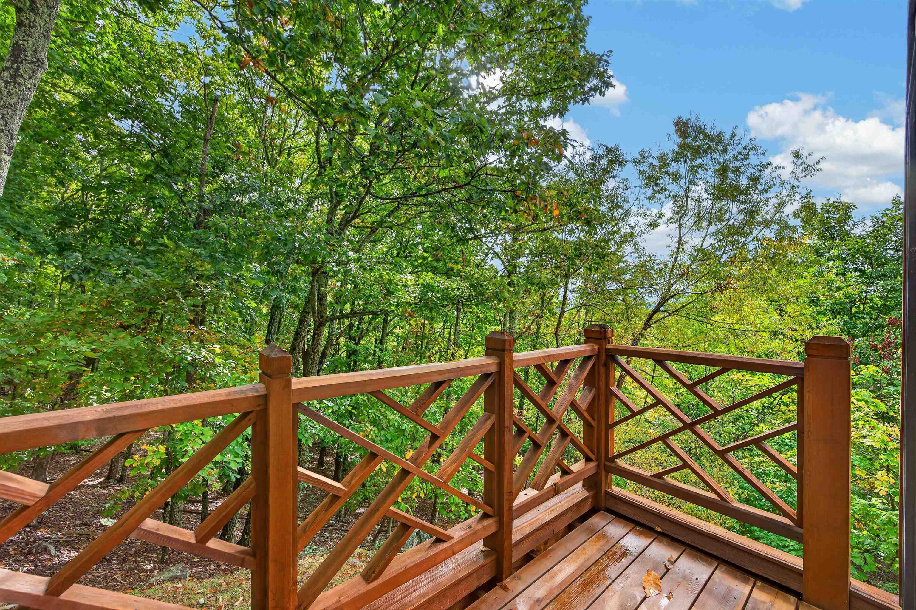 1723 Jefferson Forest Lane Blacksburg VA 24060