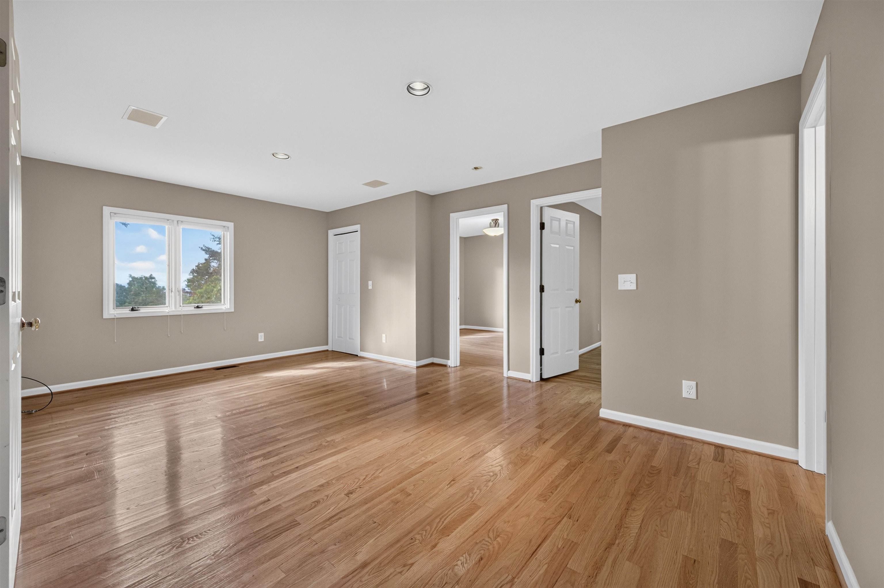 1723 Jefferson Forest Lane Blacksburg VA 24060
