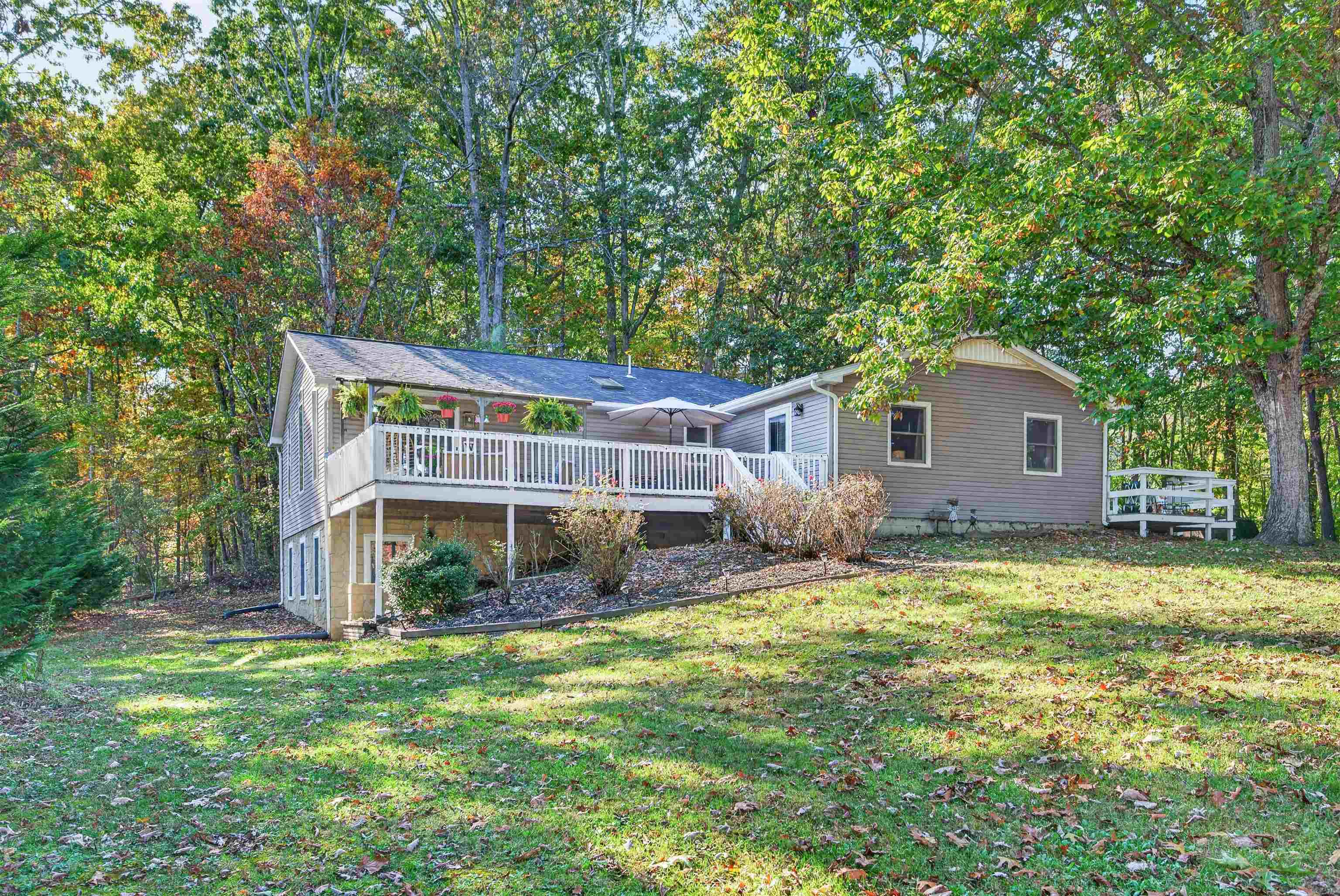 130 Shadow Lane Max Meadows VA 24360