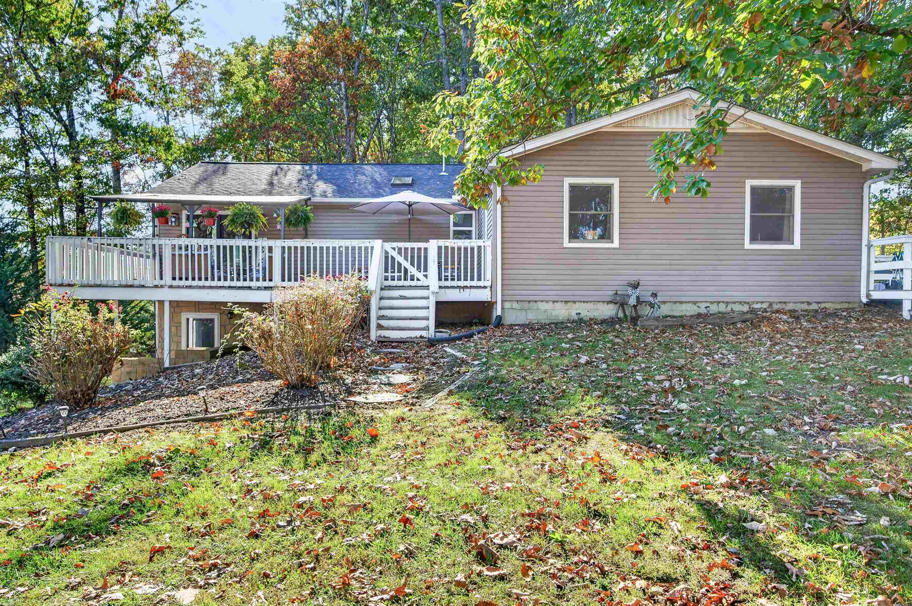 130 Shadow Lane Max Meadows VA 24360