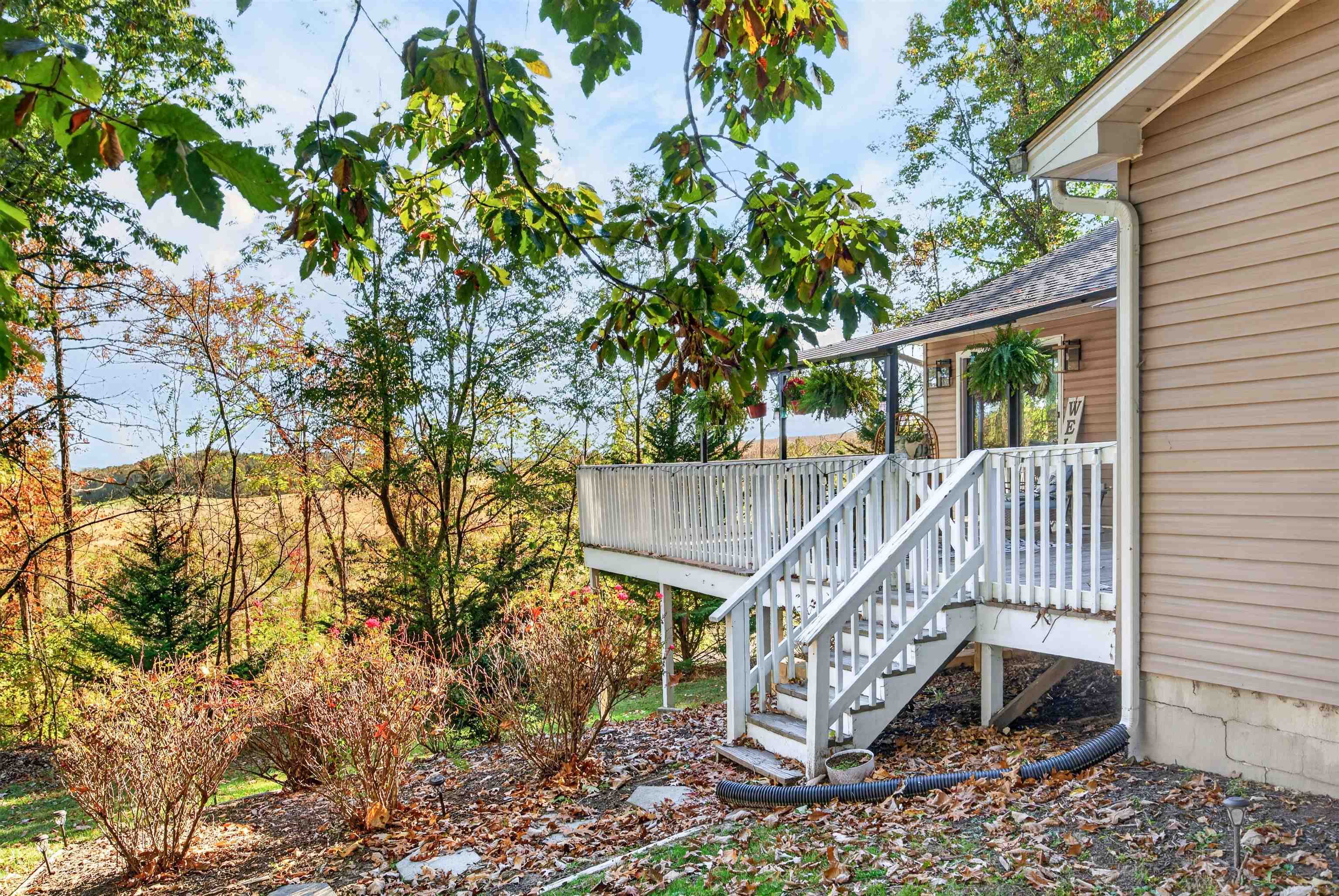 130 Shadow Lane Max Meadows VA 24360