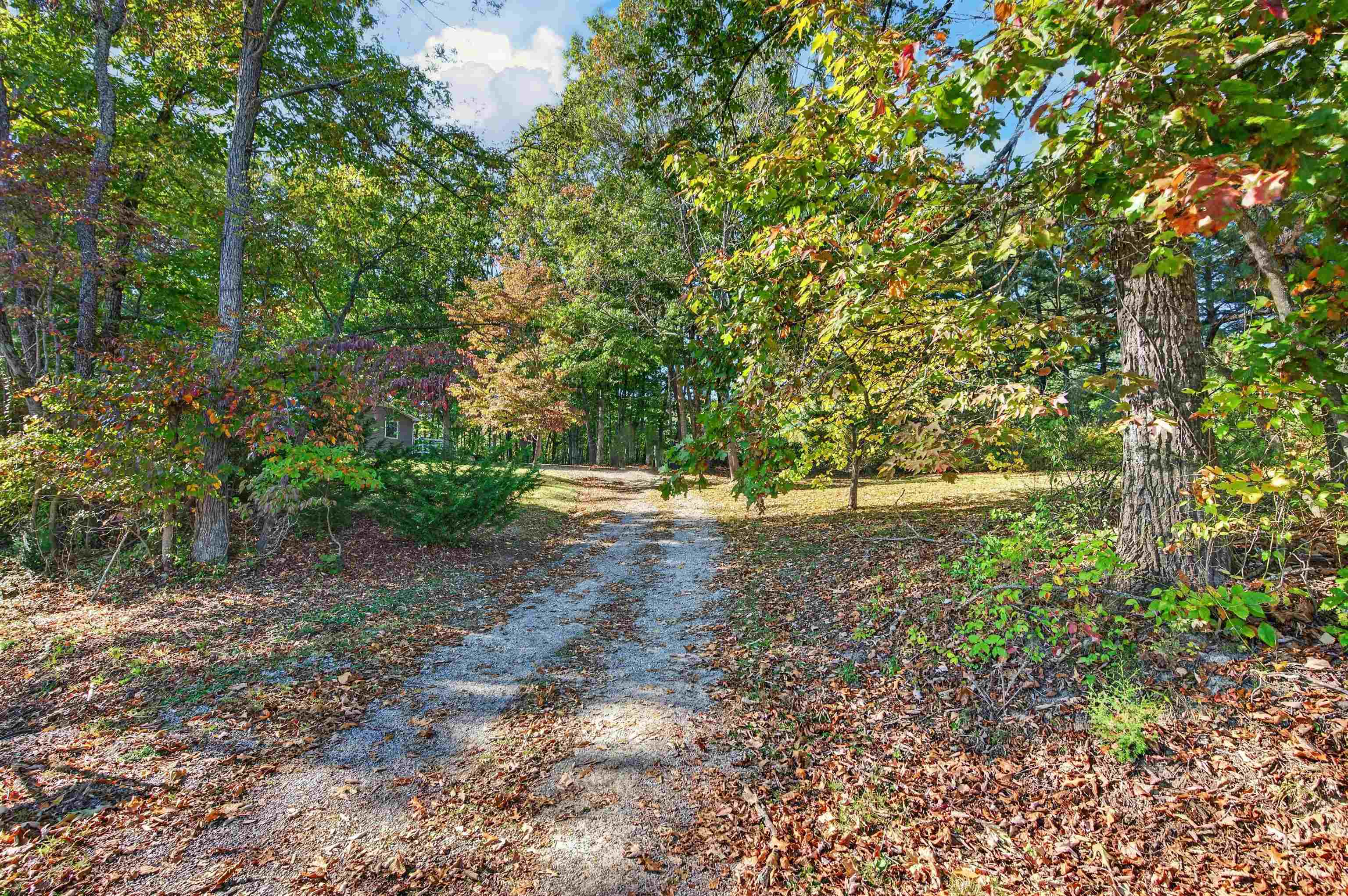 130 Shadow Lane Max Meadows VA 24360