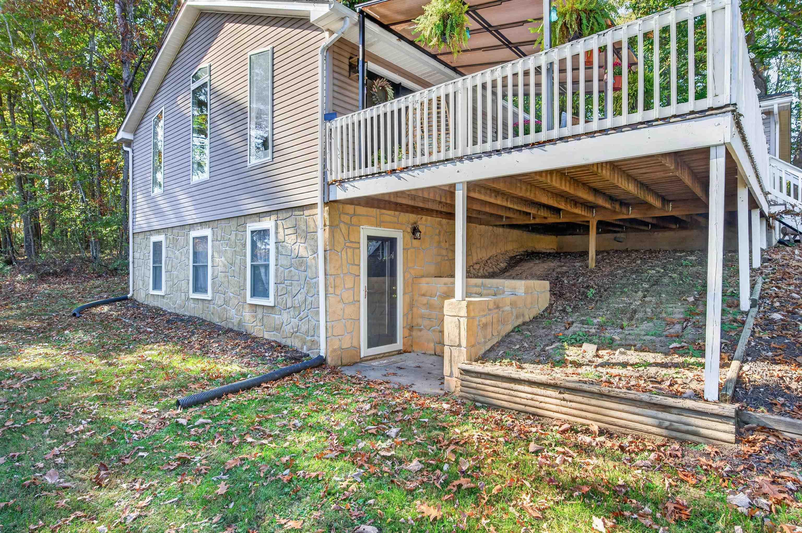 130 Shadow Lane Max Meadows VA 24360