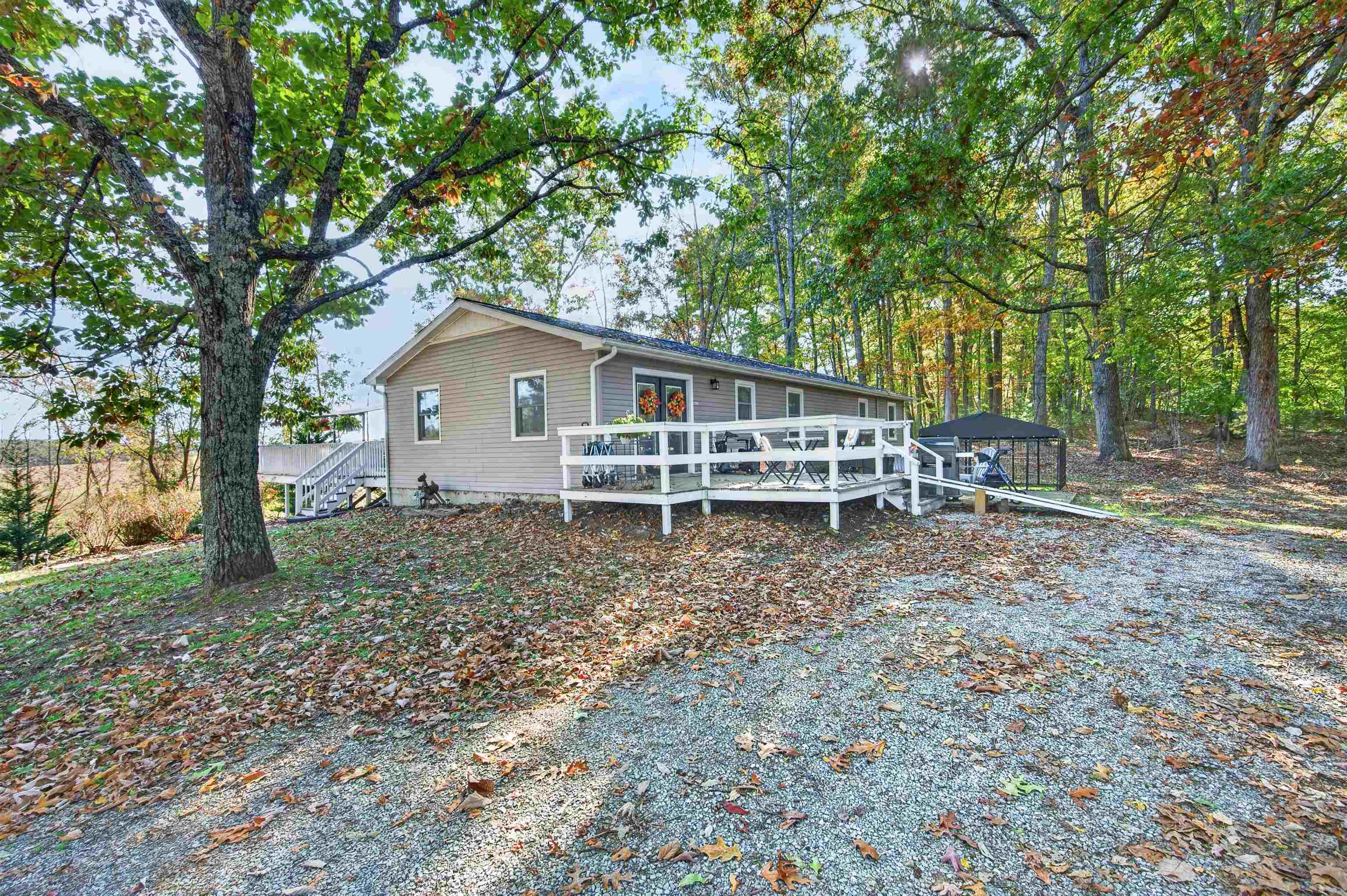 130 Shadow Lane Max Meadows VA 24360