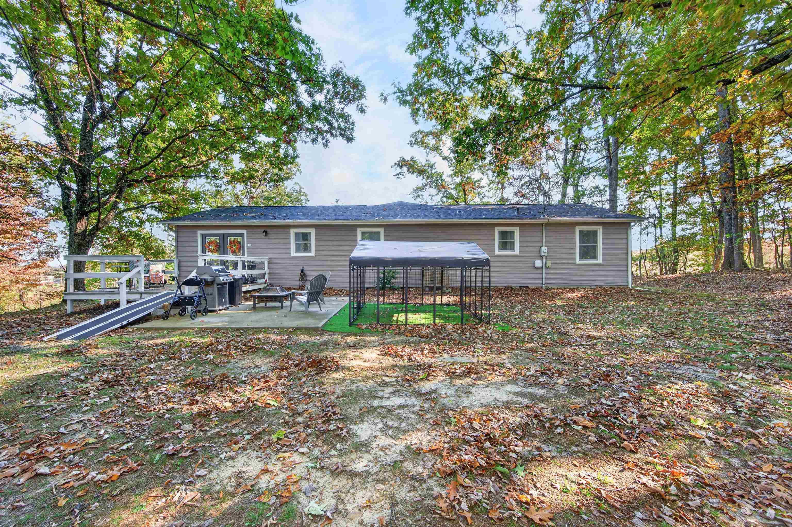 130 Shadow Lane Max Meadows VA 24360