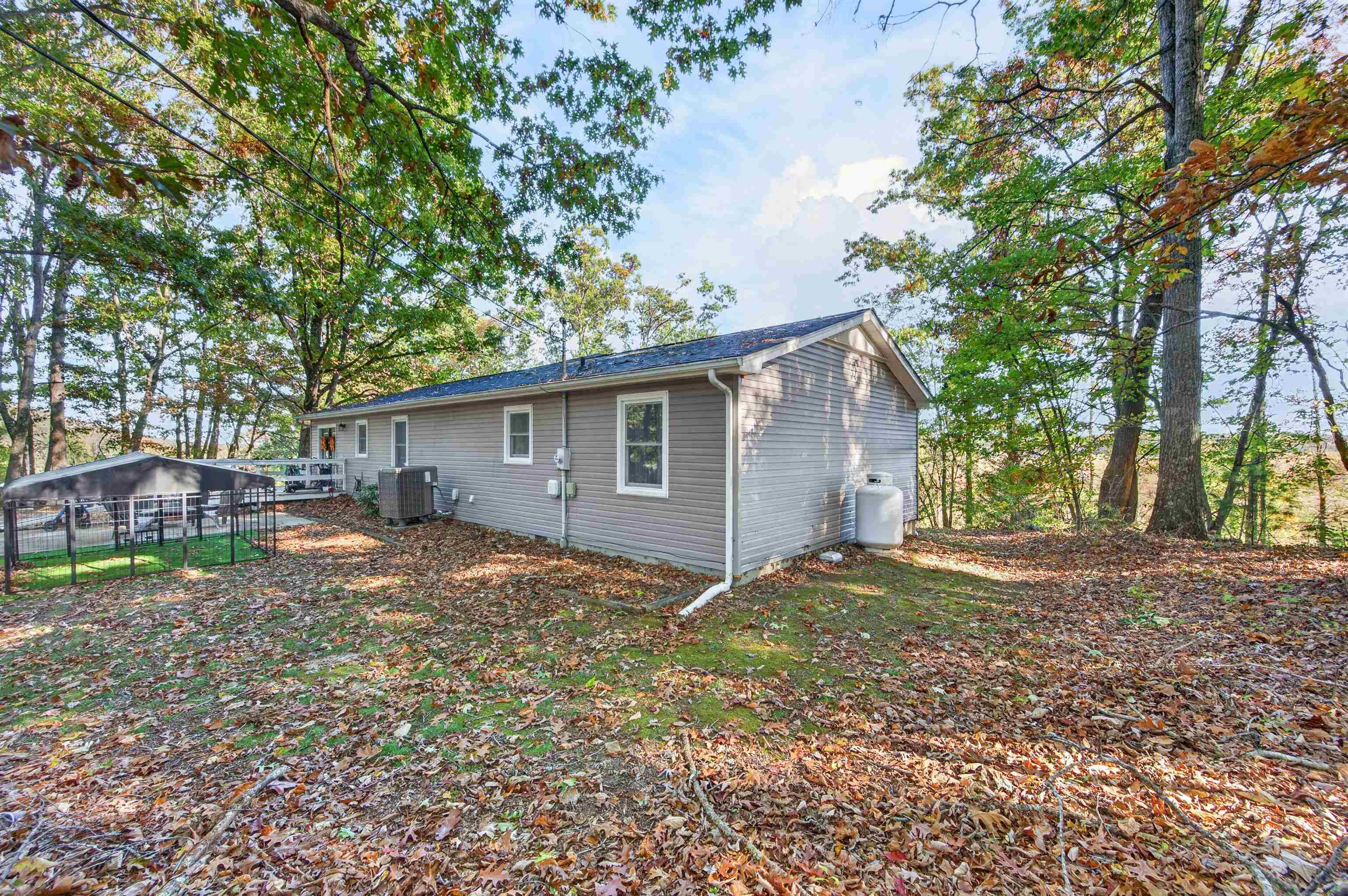 130 Shadow Lane Max Meadows VA 24360