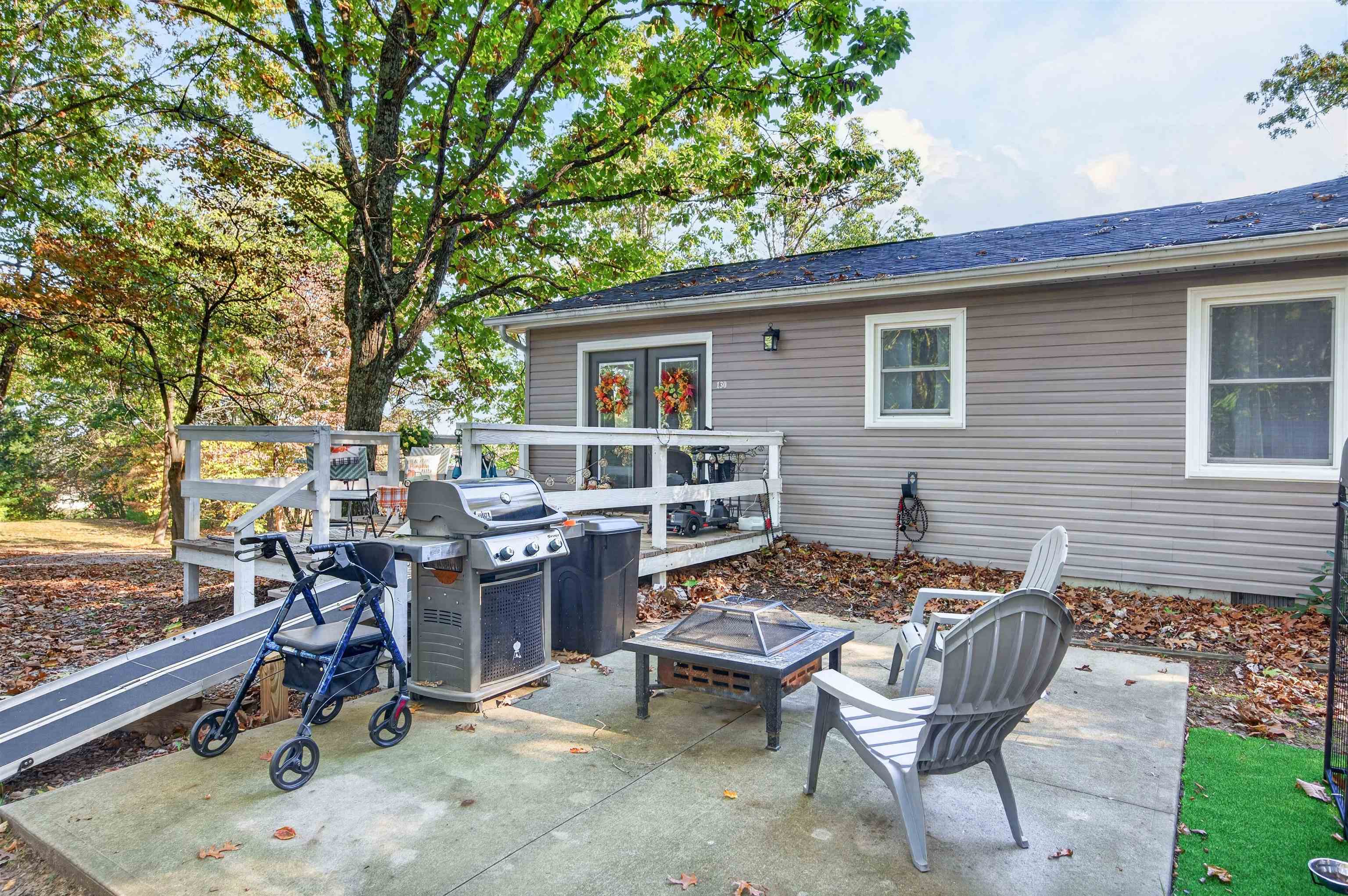 130 Shadow Lane Max Meadows VA 24360