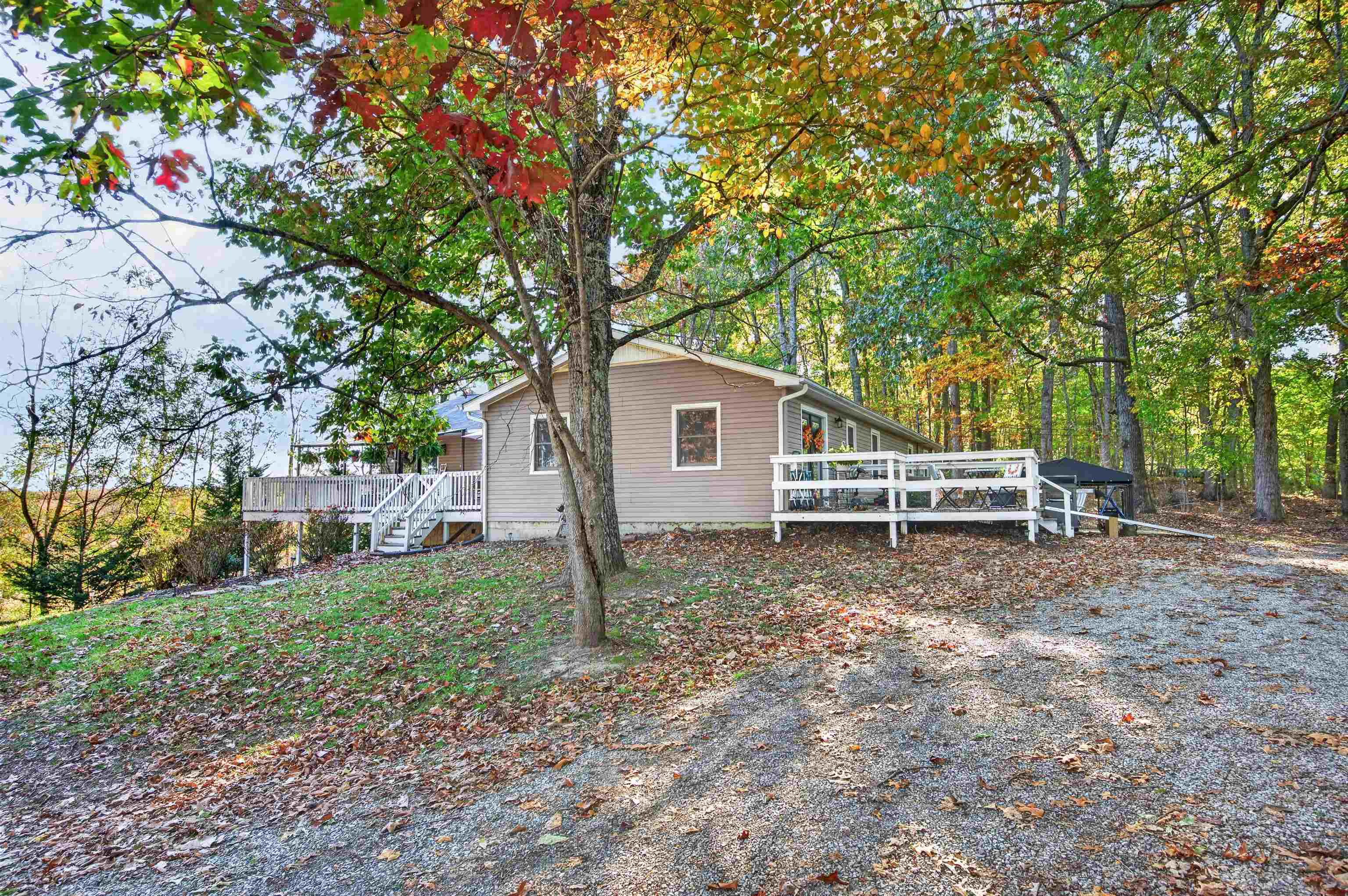 130 Shadow Lane Max Meadows VA 24360