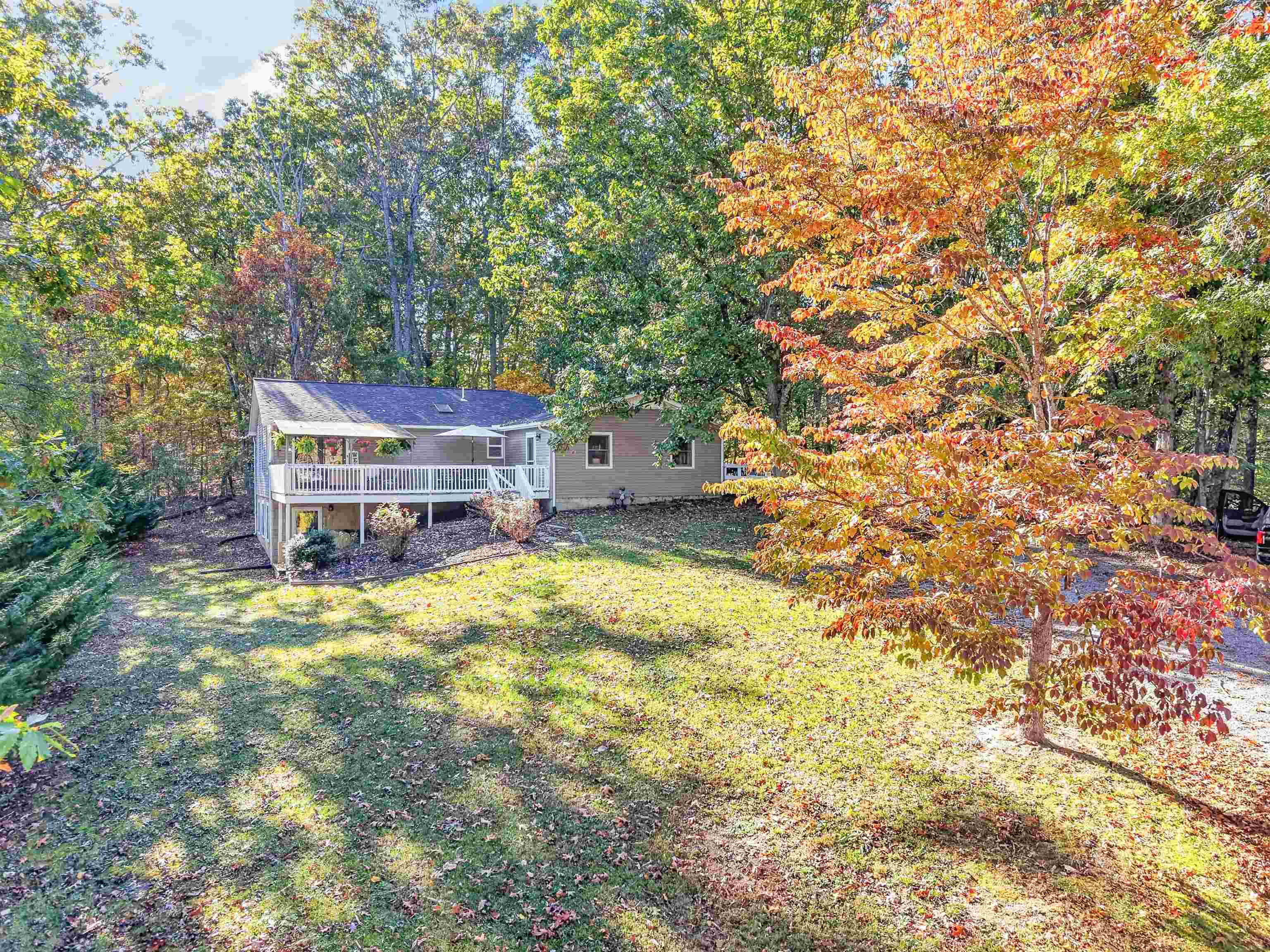 130 Shadow Lane Max Meadows VA 24360