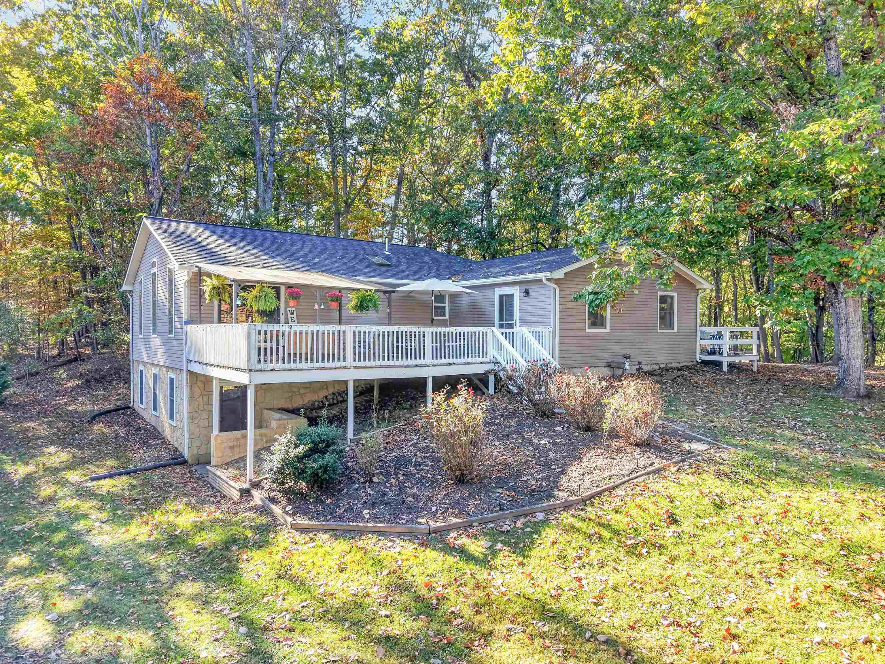 130 Shadow Lane Max Meadows VA 24360