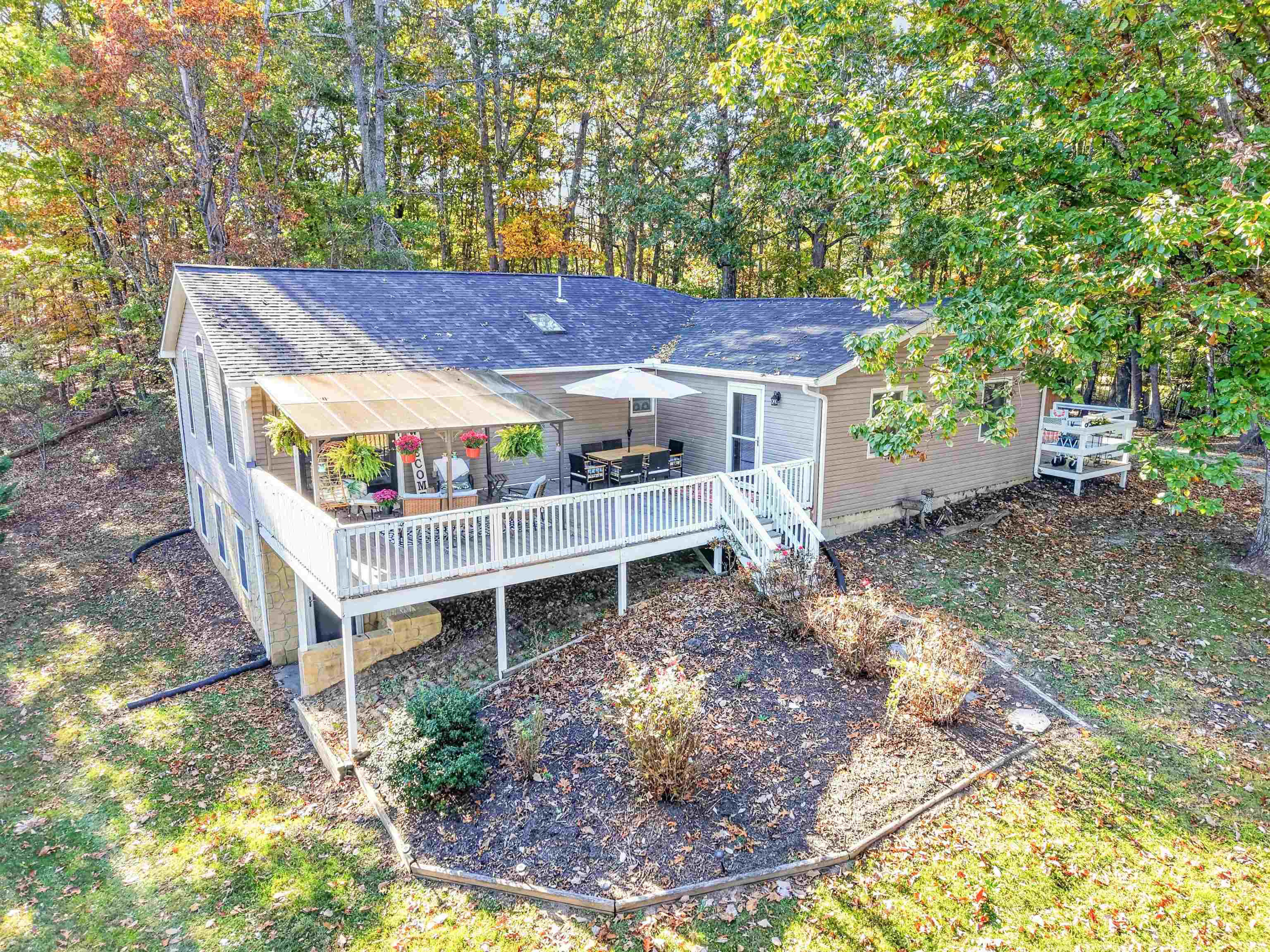 130 Shadow Lane Max Meadows VA 24360