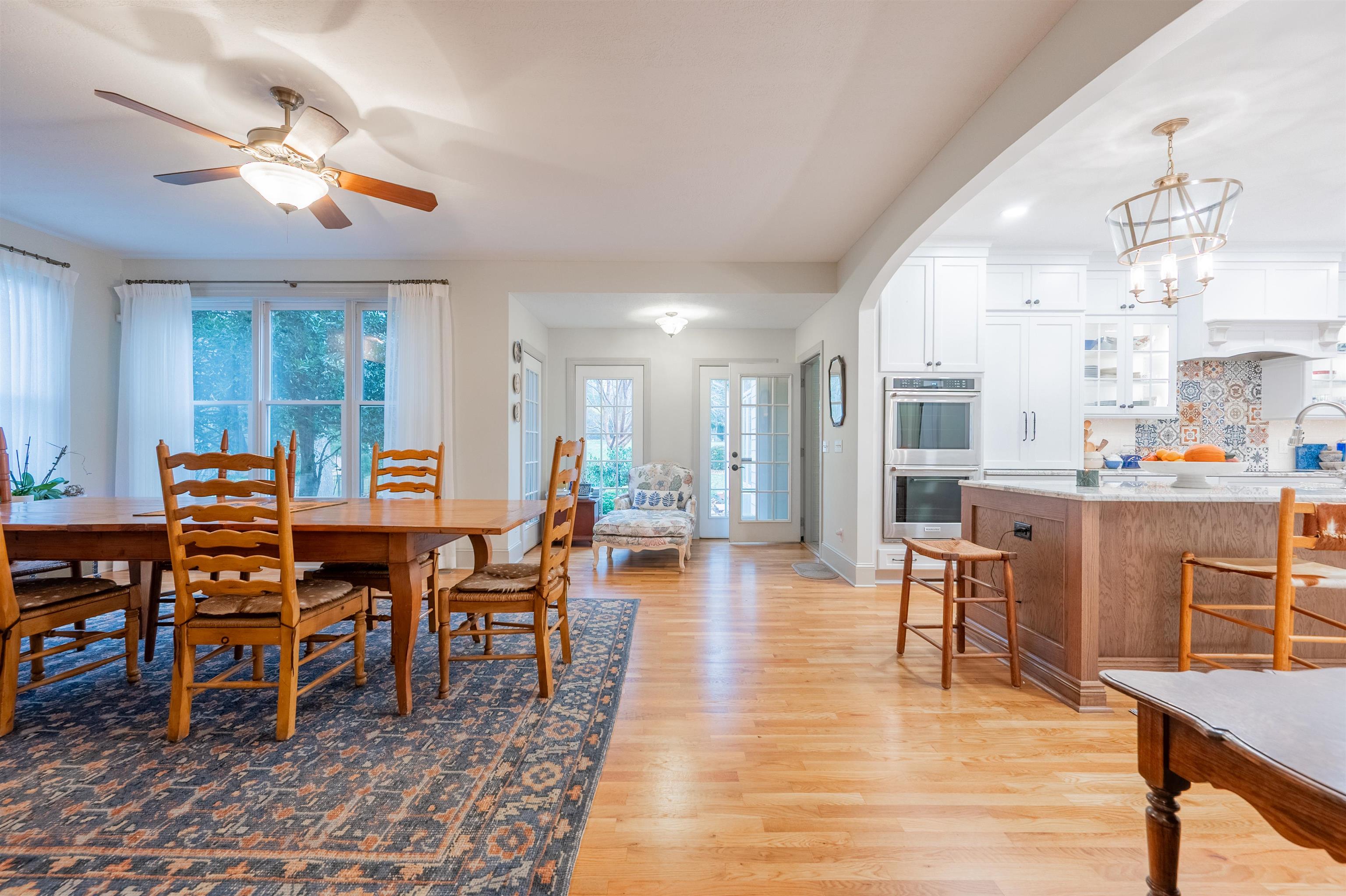 214 Mateer Circle Blacksburg VA 24060