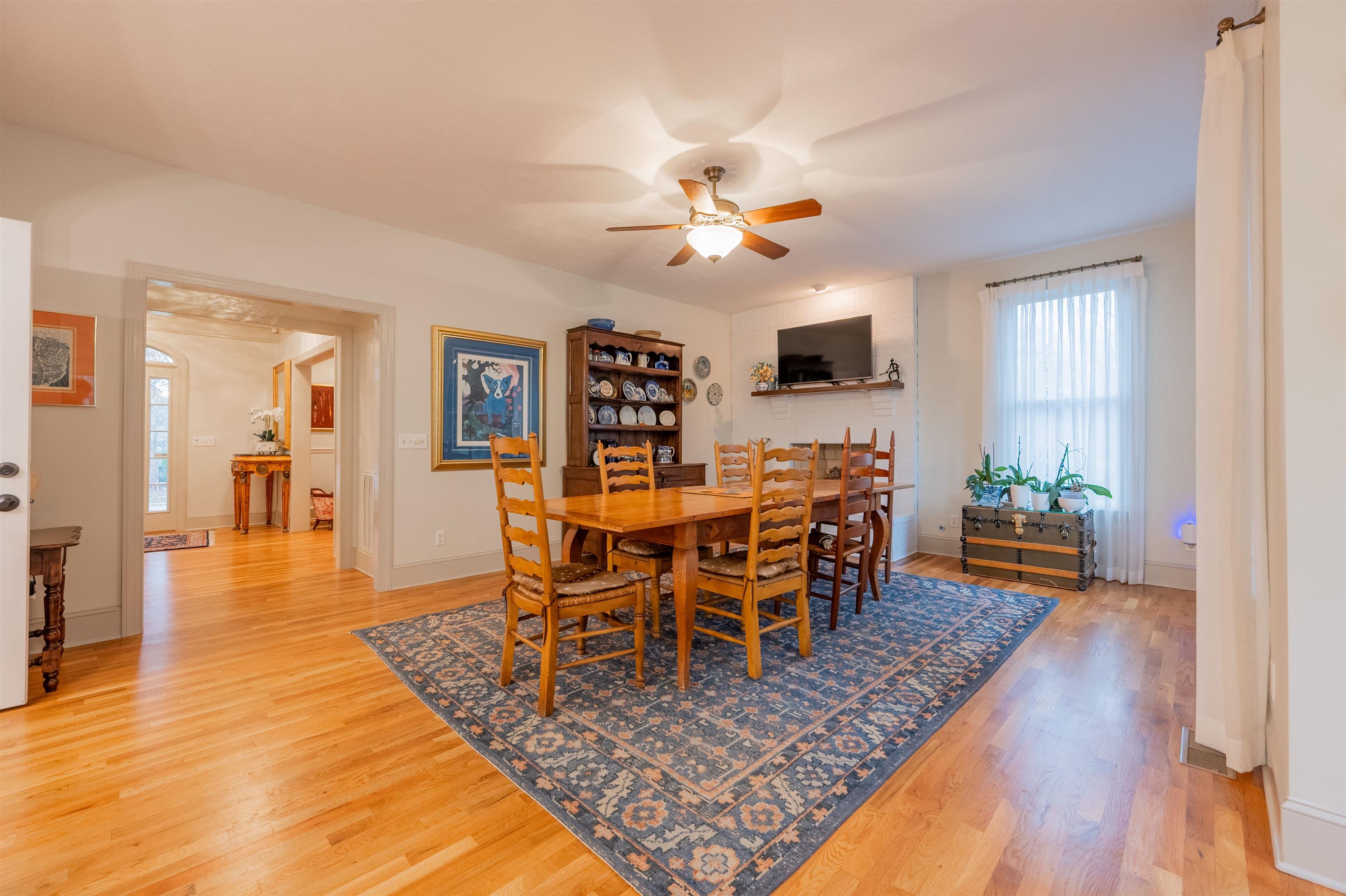 214 Mateer Circle Blacksburg VA 24060