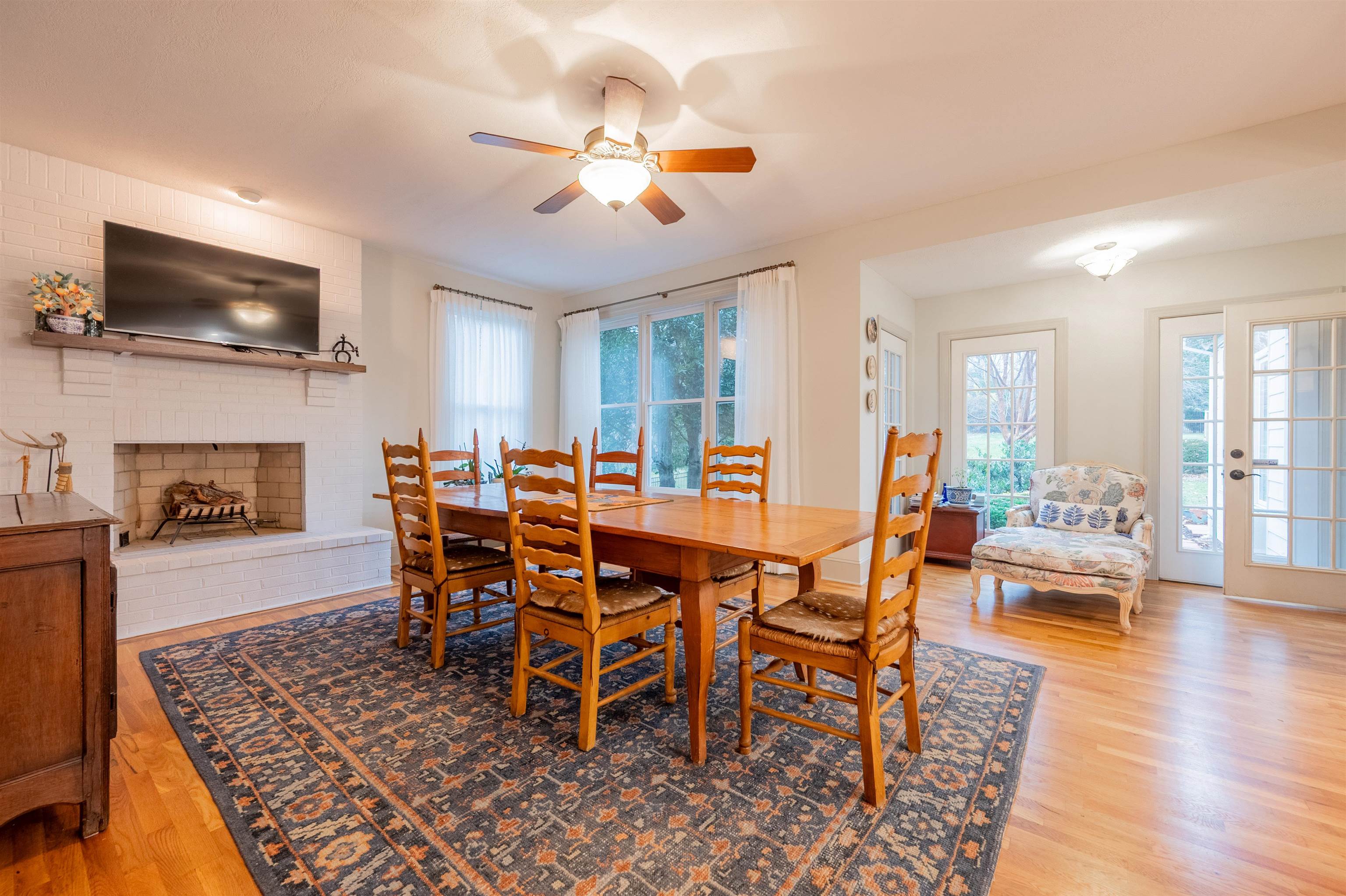 214 Mateer Circle Blacksburg VA 24060