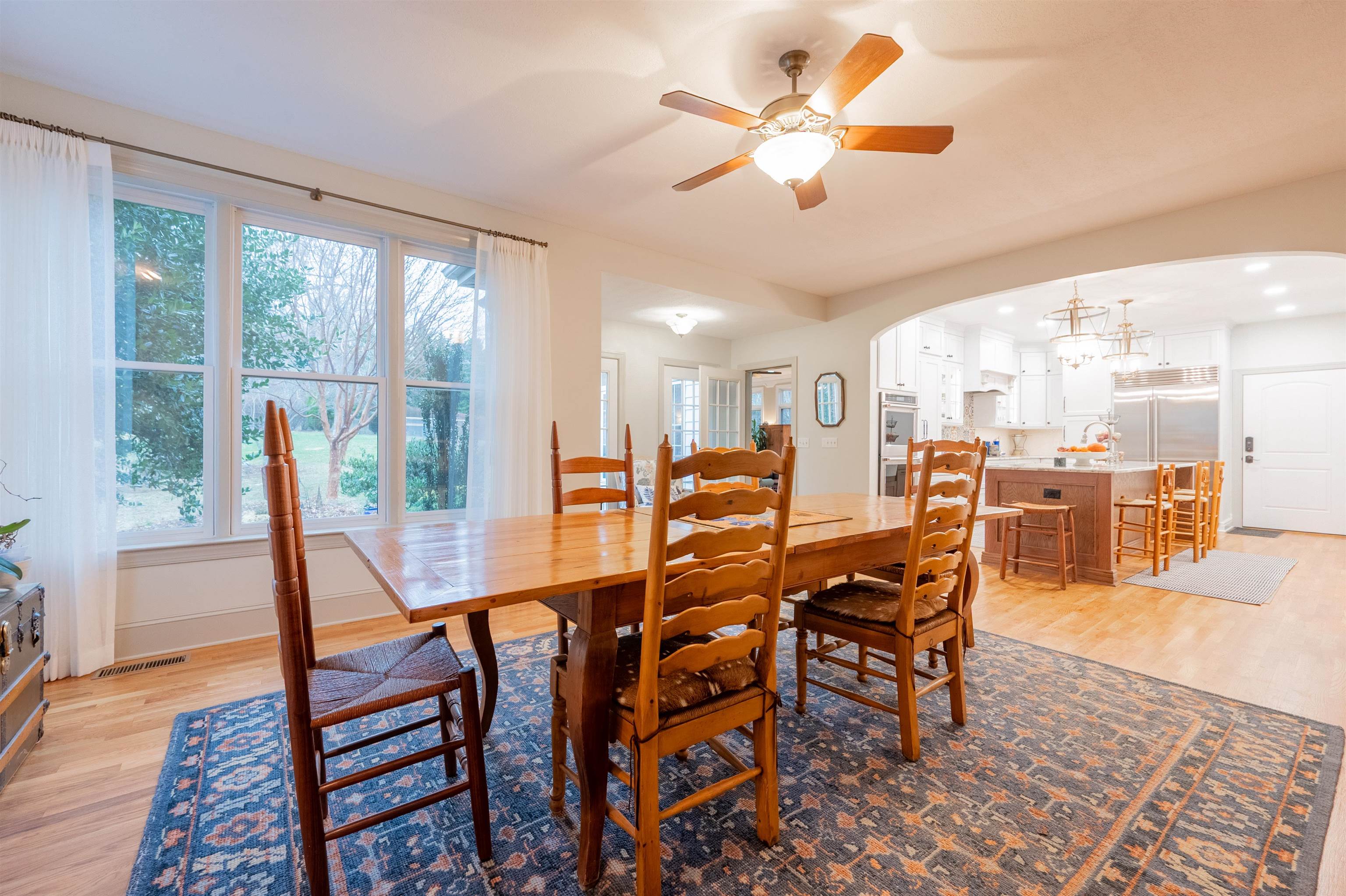 214 Mateer Circle Blacksburg VA 24060