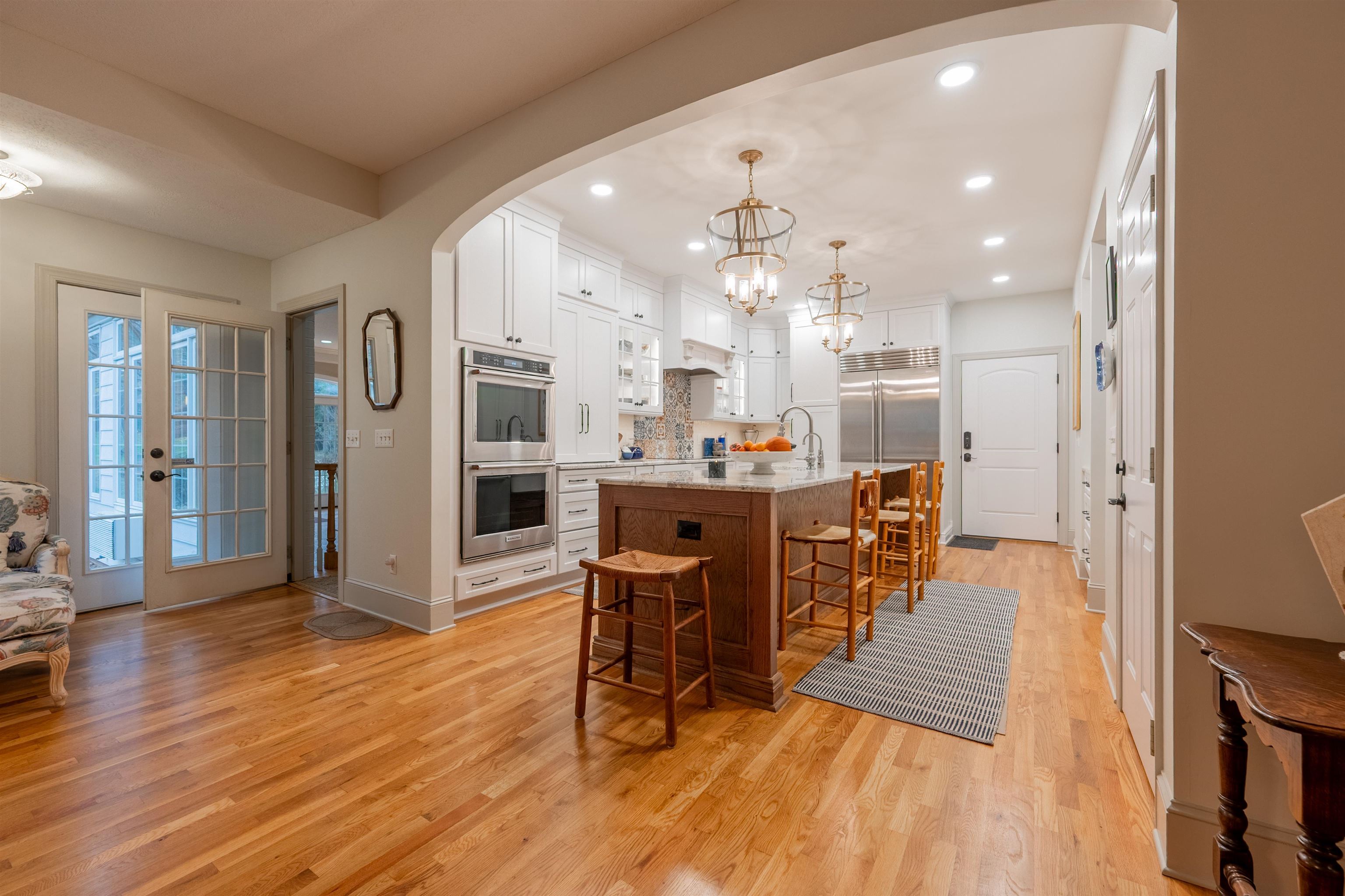 214 Mateer Circle Blacksburg VA 24060