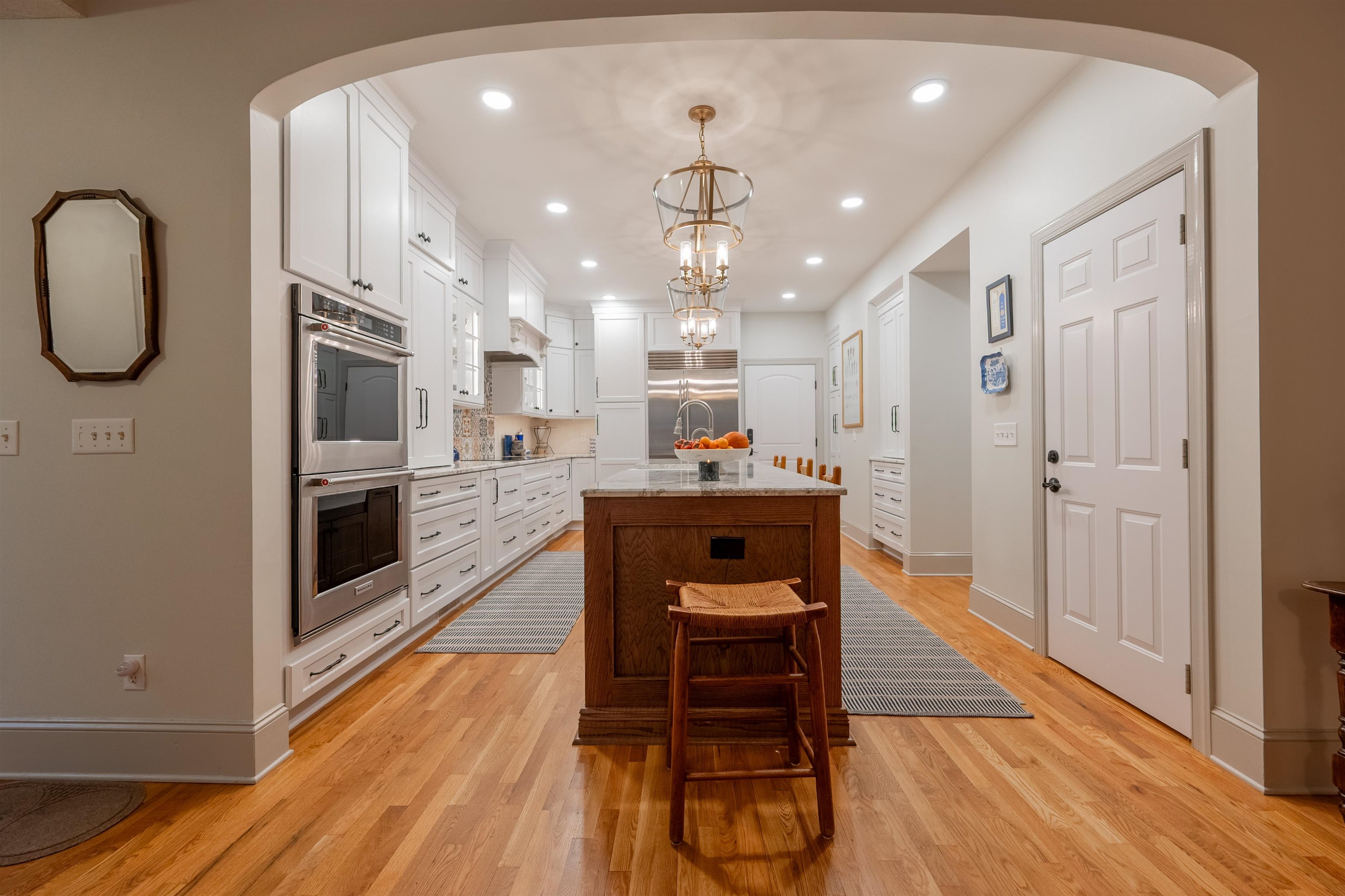 214 Mateer Circle Blacksburg VA 24060