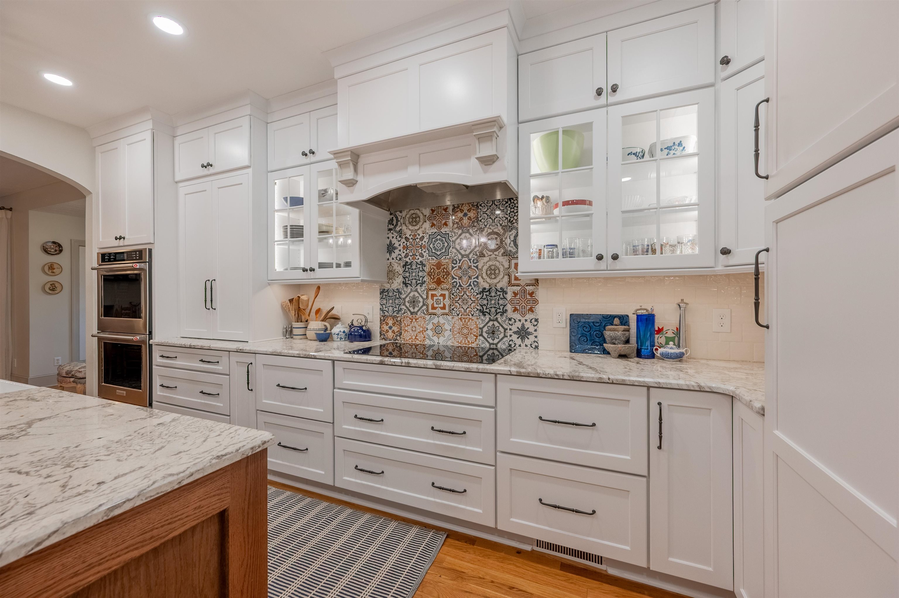 214 Mateer Circle Blacksburg VA 24060