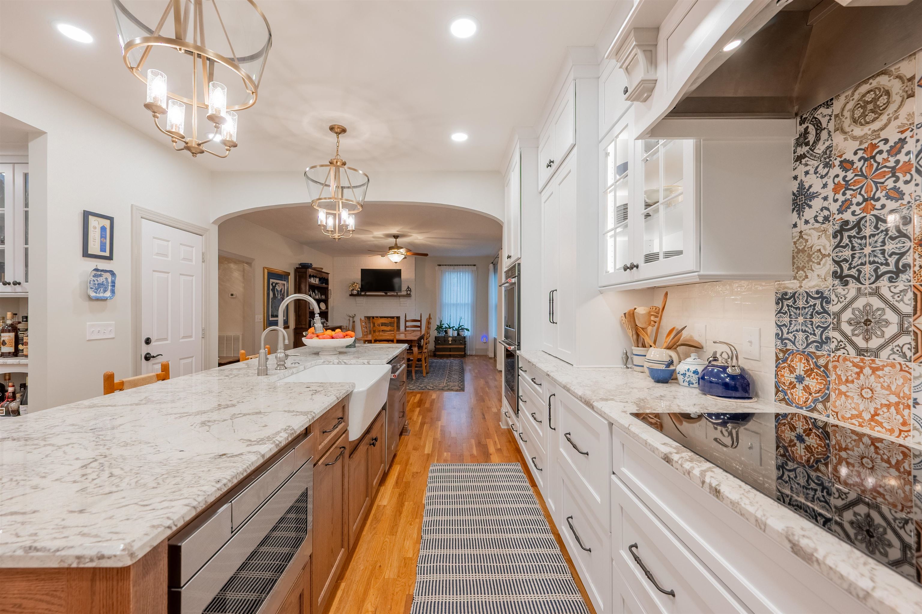 214 Mateer Circle Blacksburg VA 24060