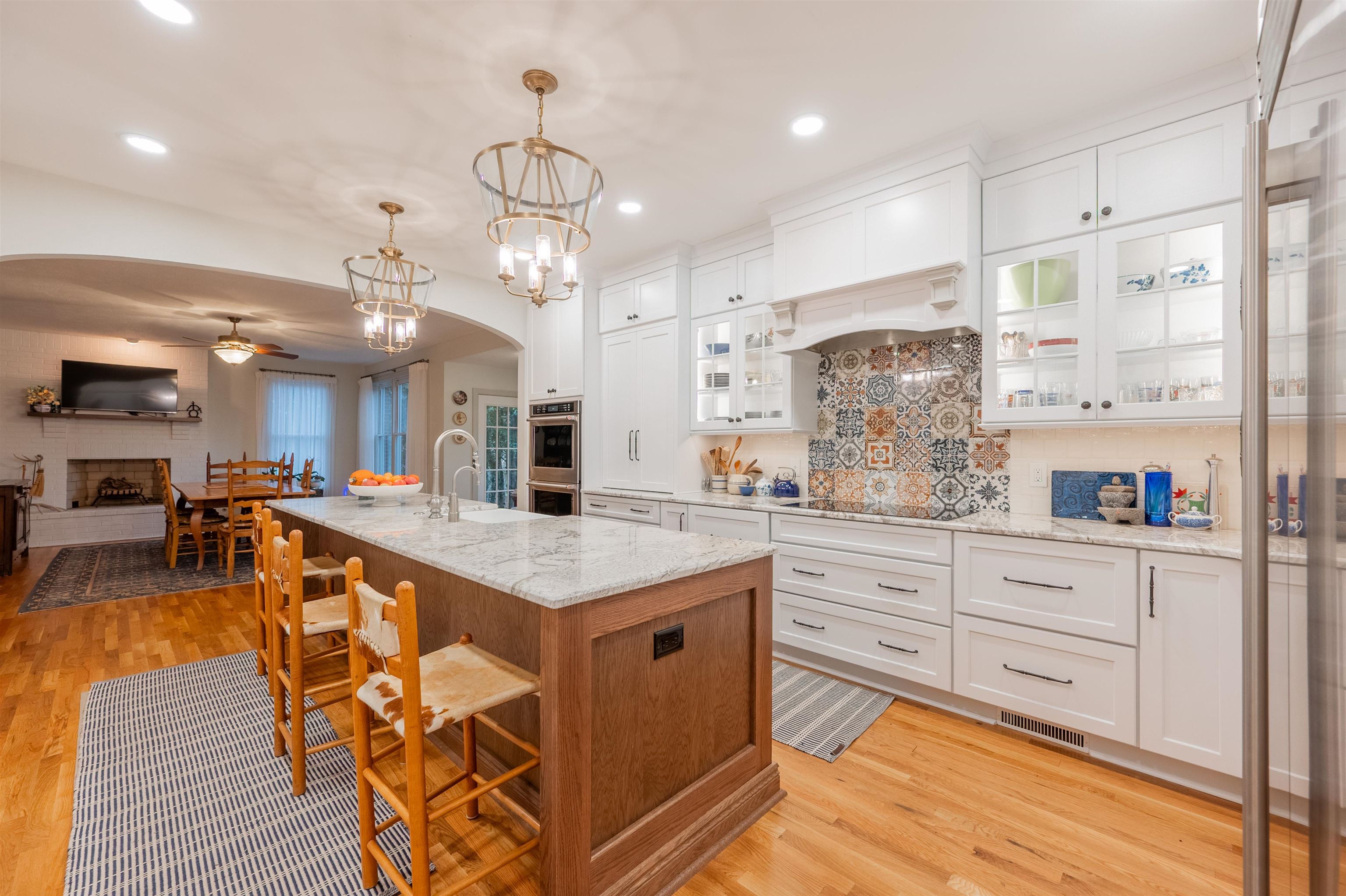 214 Mateer Circle Blacksburg VA 24060