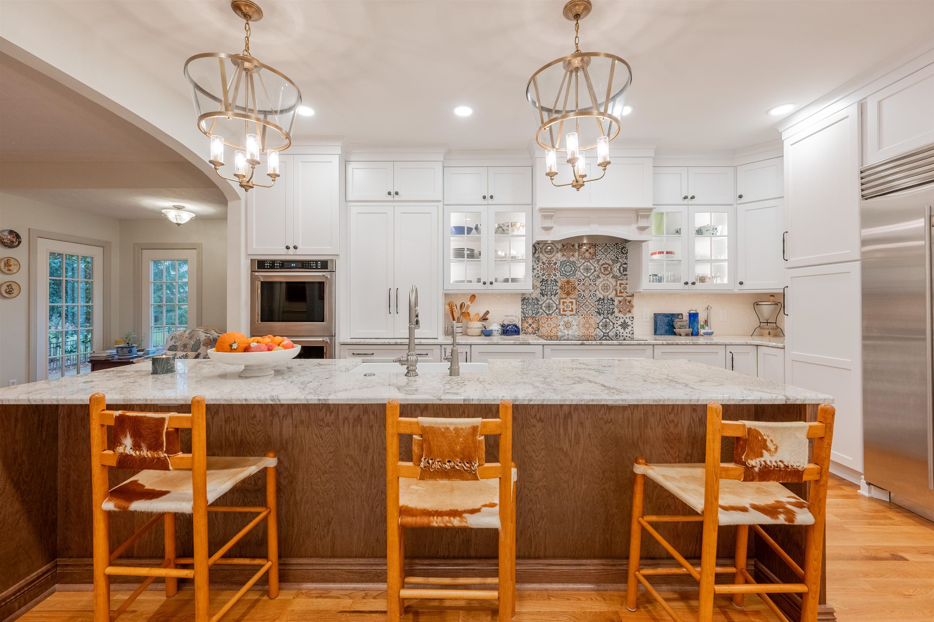 214 Mateer Circle Blacksburg VA 24060