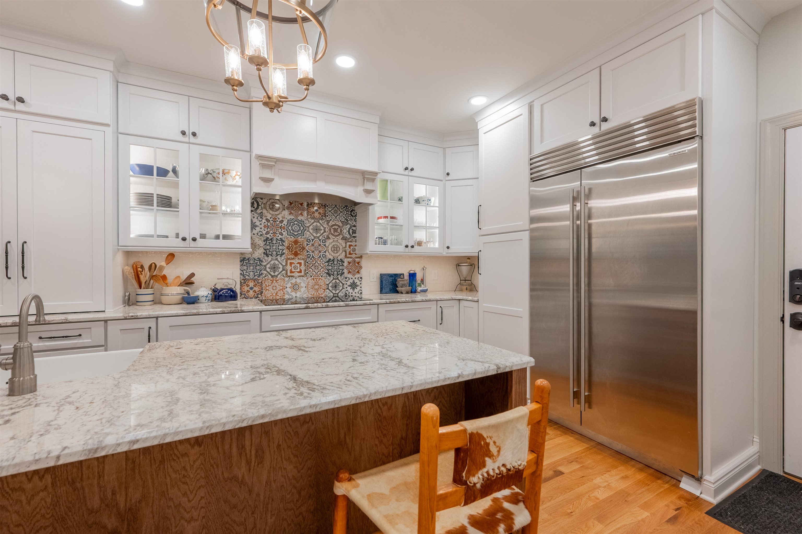 214 Mateer Circle Blacksburg VA 24060