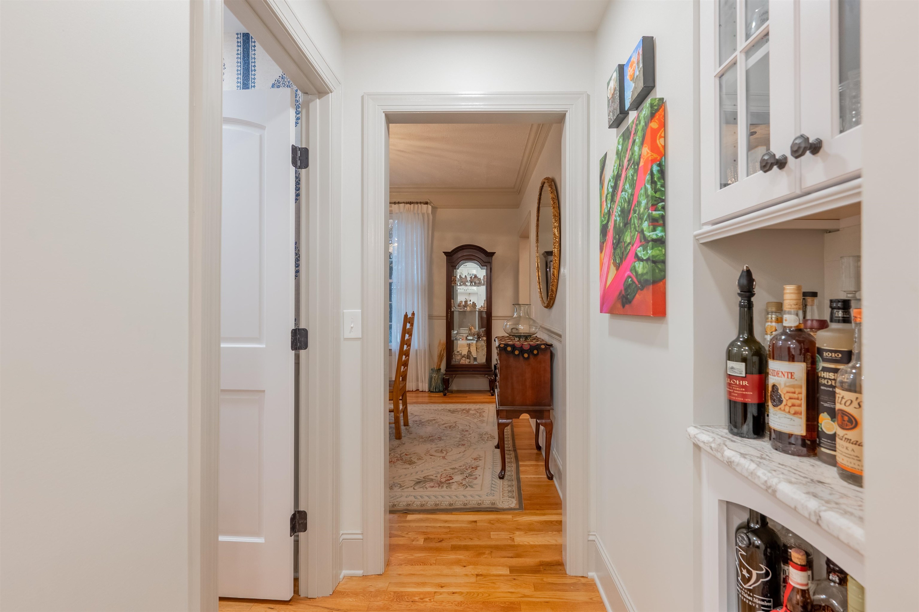 214 Mateer Circle Blacksburg VA 24060