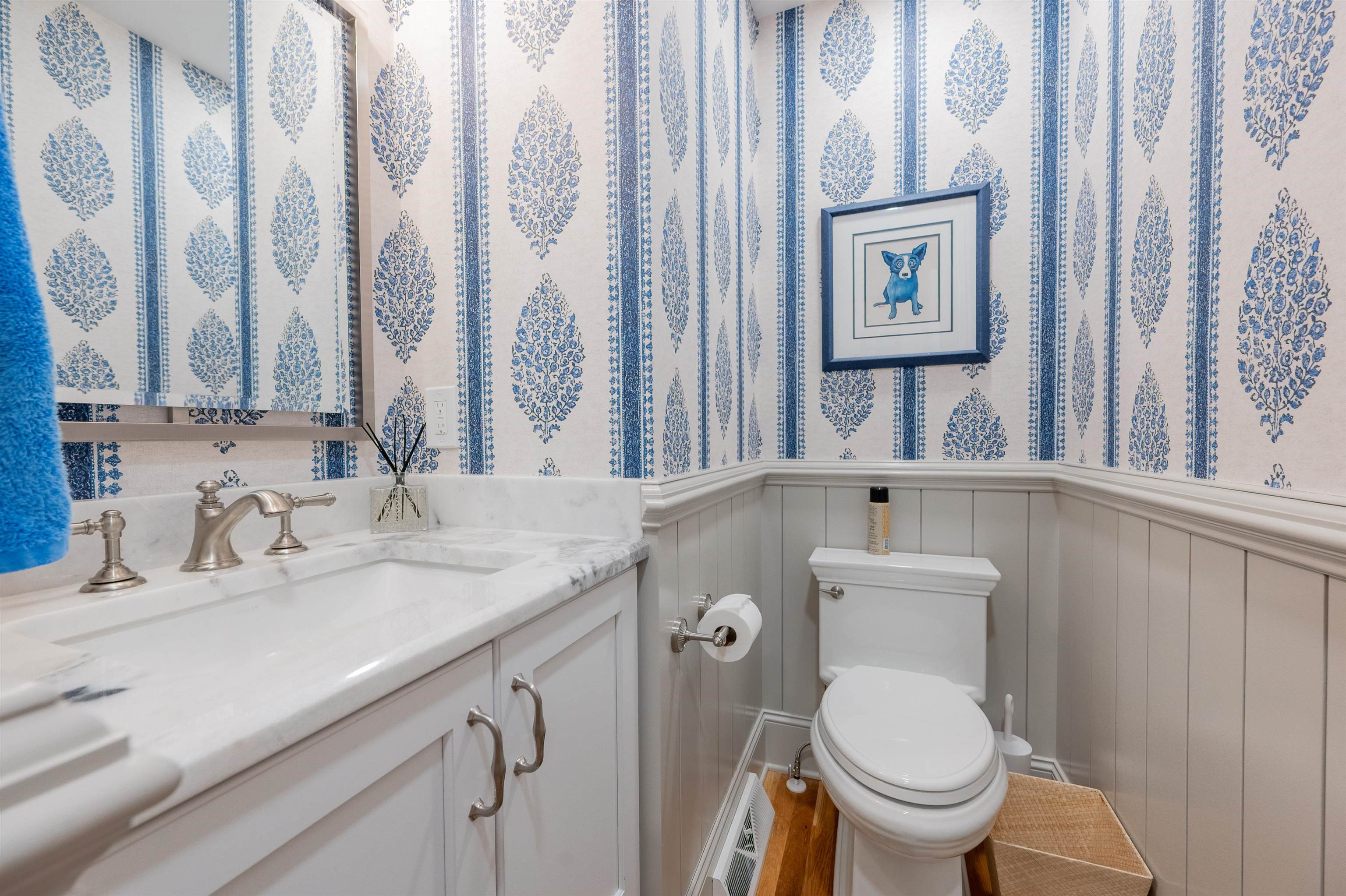 214 Mateer Circle Blacksburg VA 24060