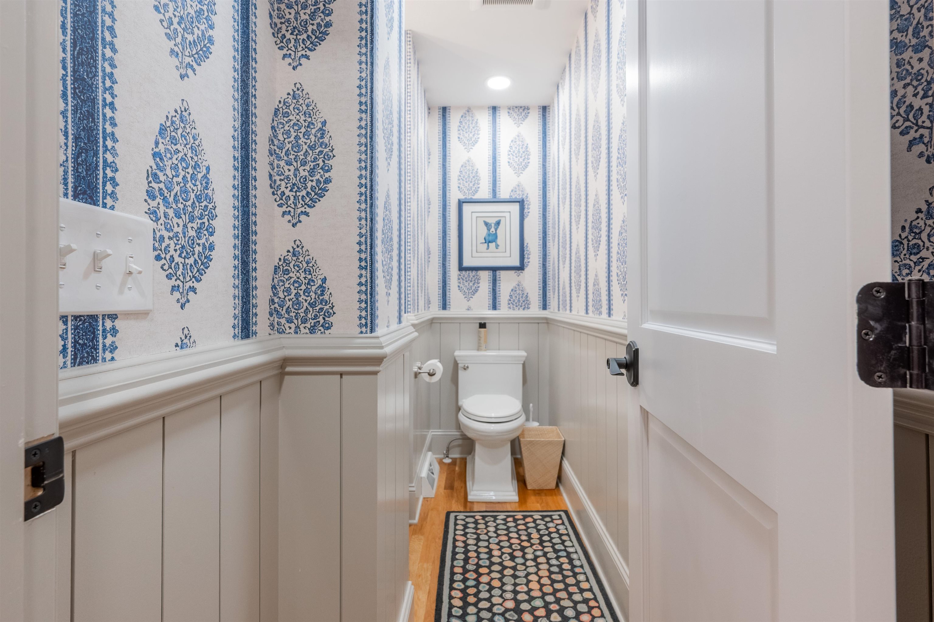 214 Mateer Circle Blacksburg VA 24060