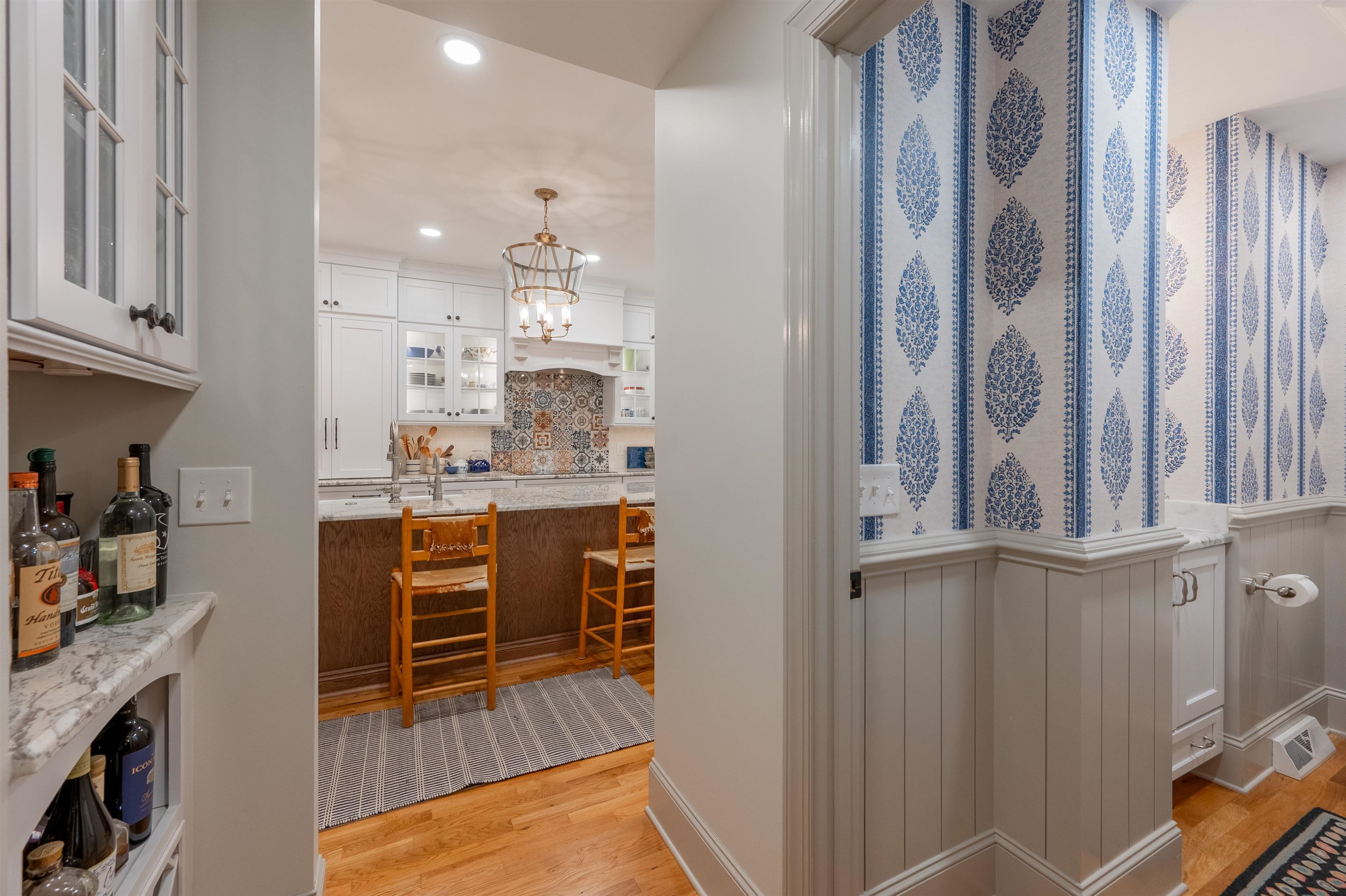 214 Mateer Circle Blacksburg VA 24060