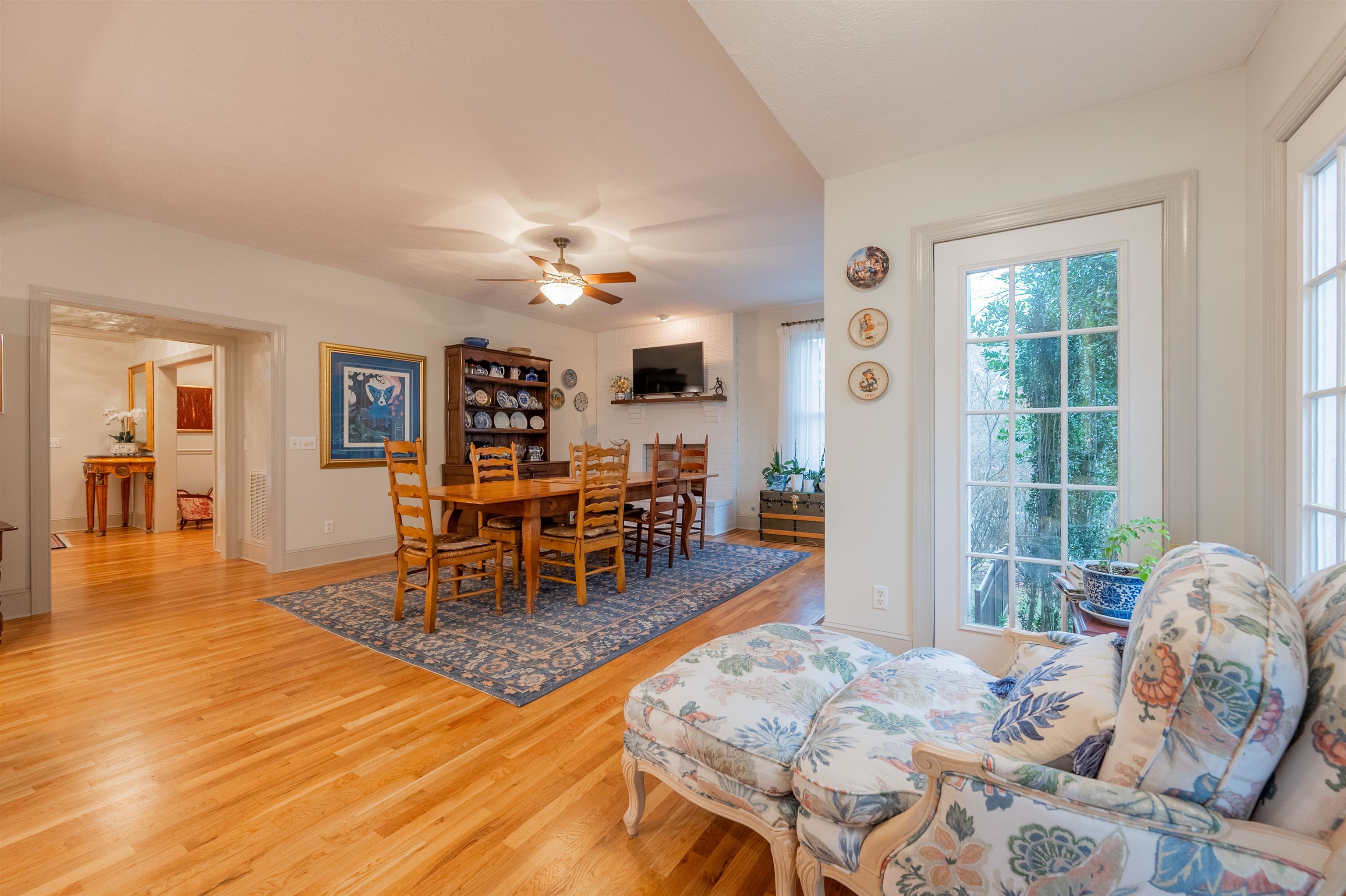 214 Mateer Circle Blacksburg VA 24060