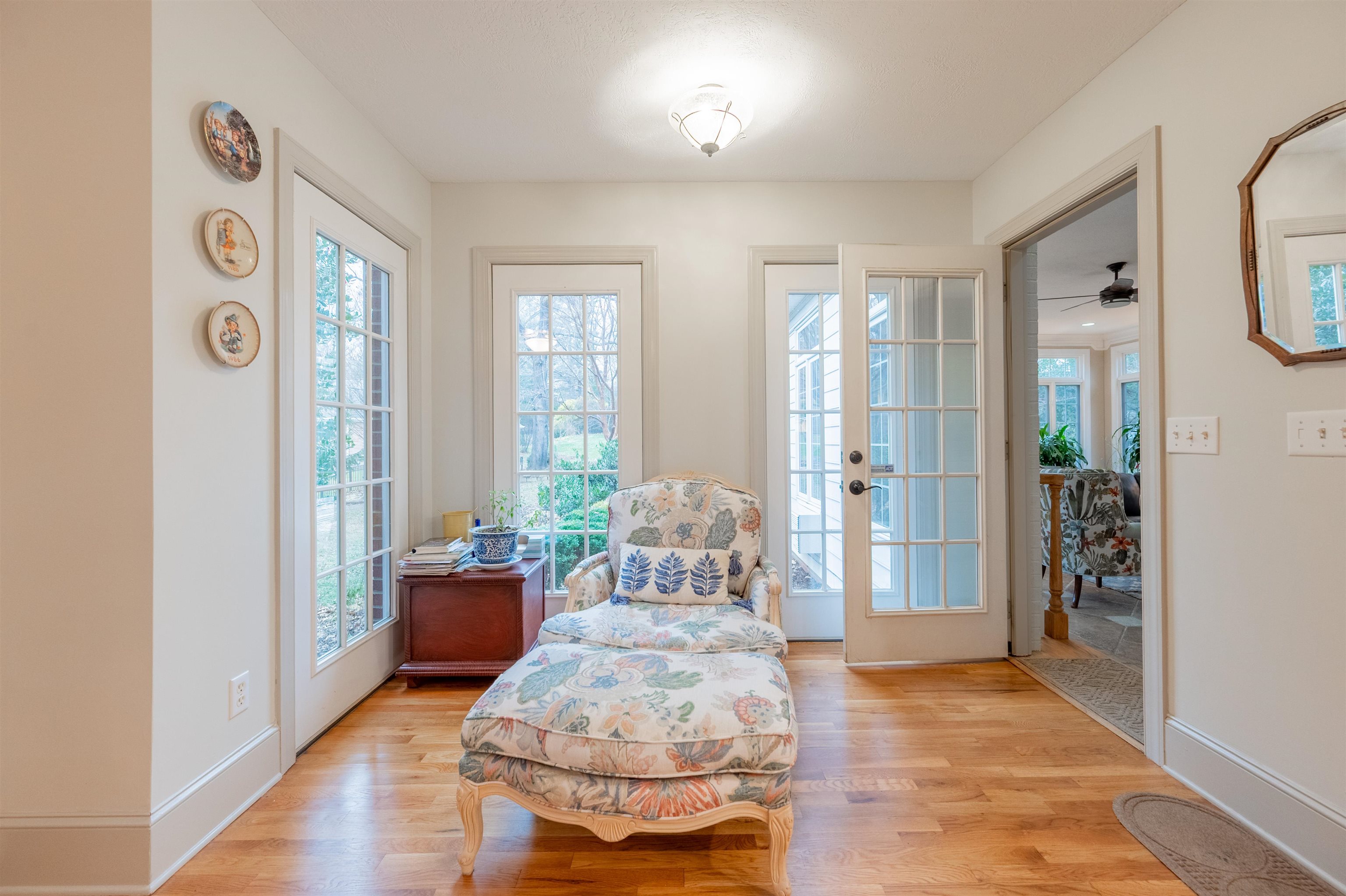 214 Mateer Circle Blacksburg VA 24060