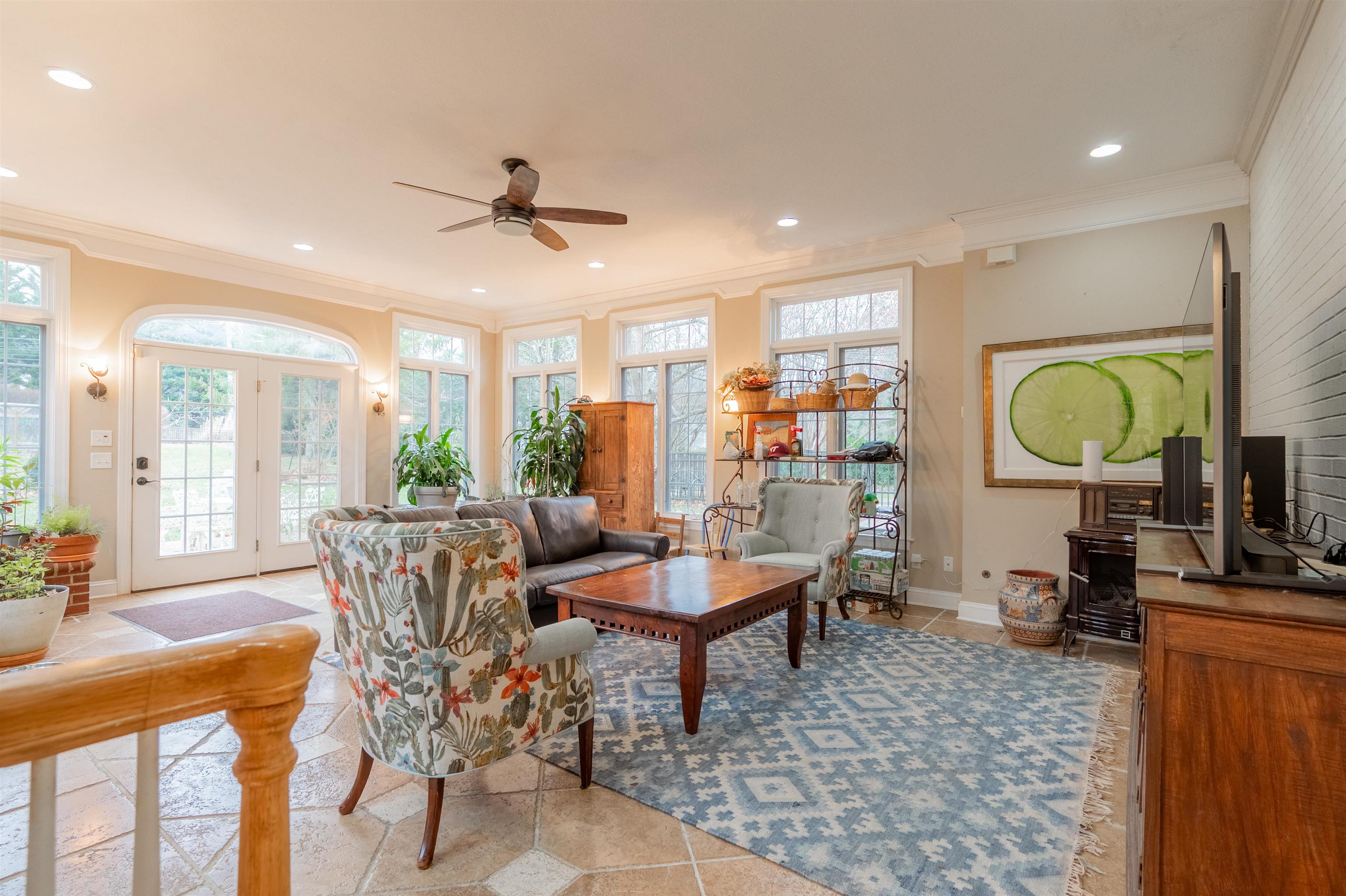 214 Mateer Circle Blacksburg VA 24060