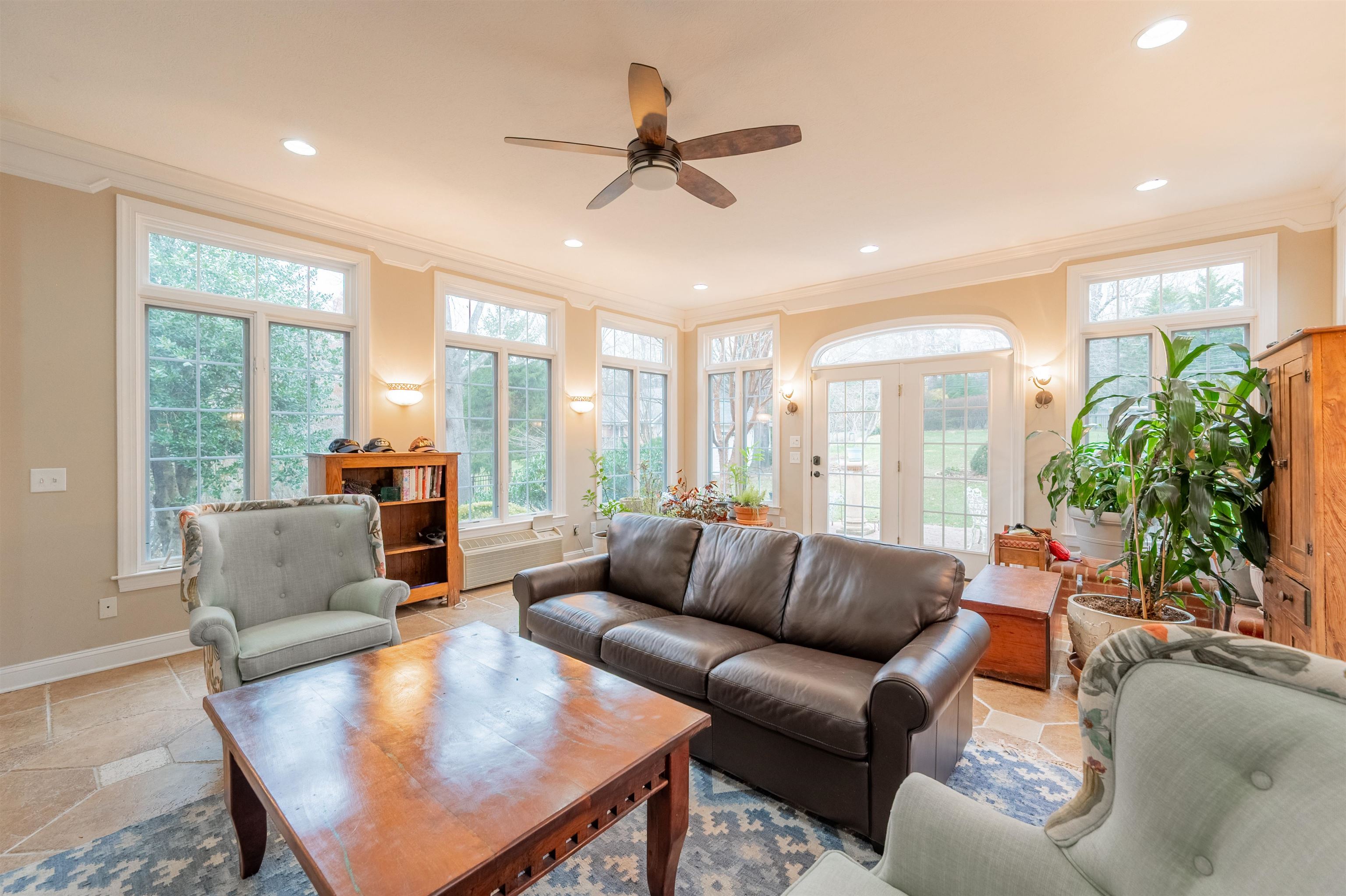 214 Mateer Circle Blacksburg VA 24060