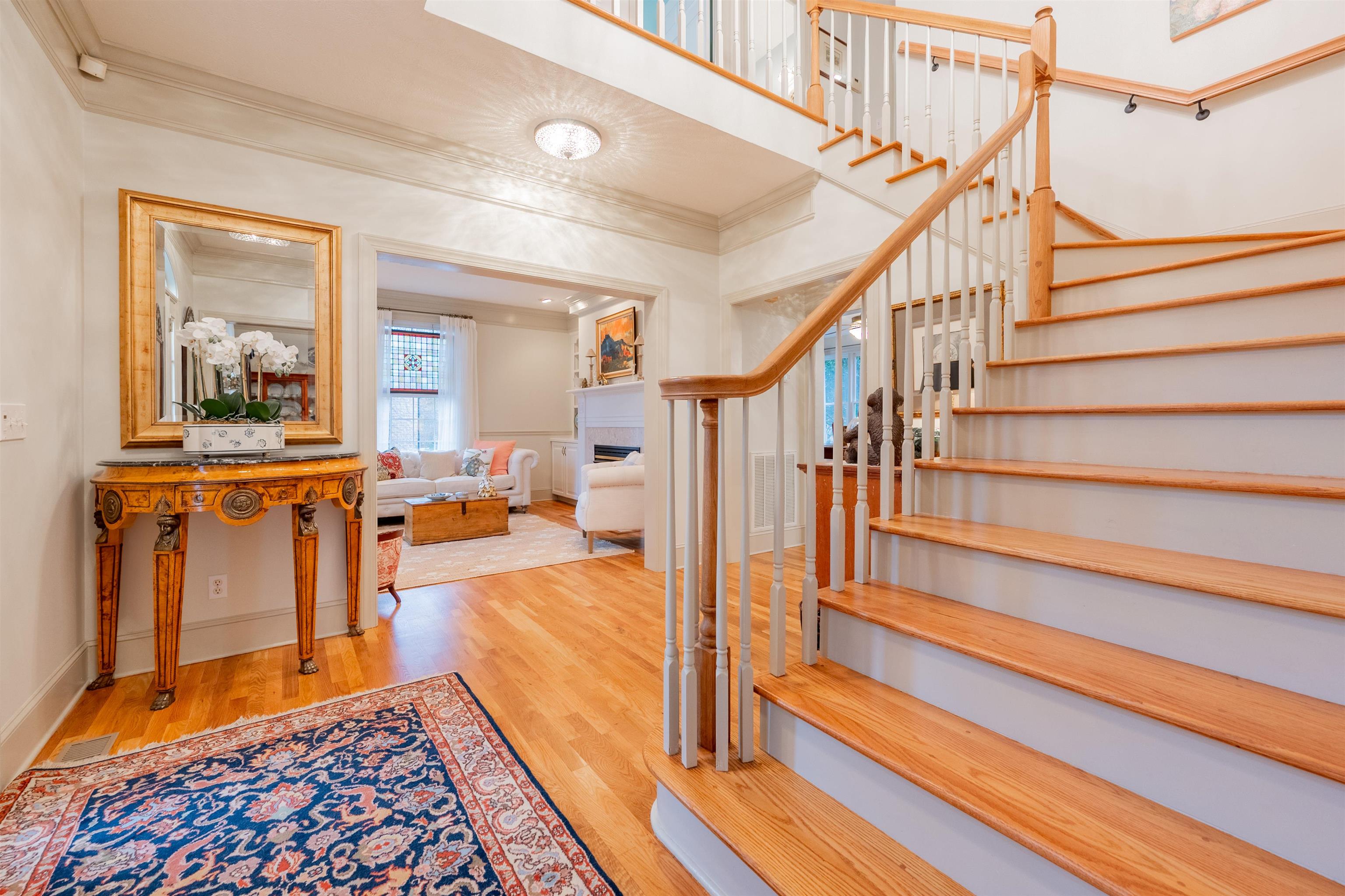 214 Mateer Circle Blacksburg VA 24060