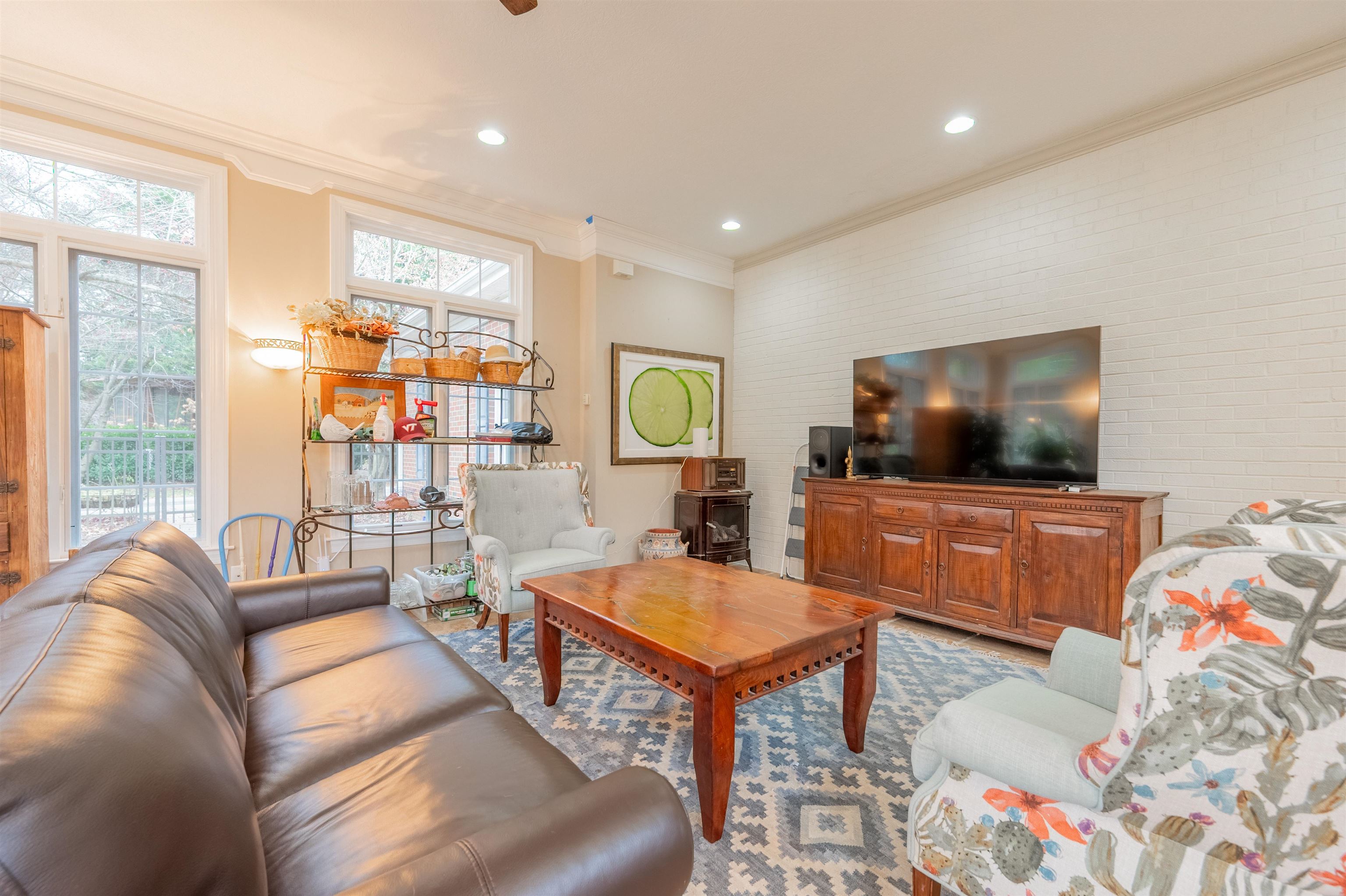 214 Mateer Circle Blacksburg VA 24060