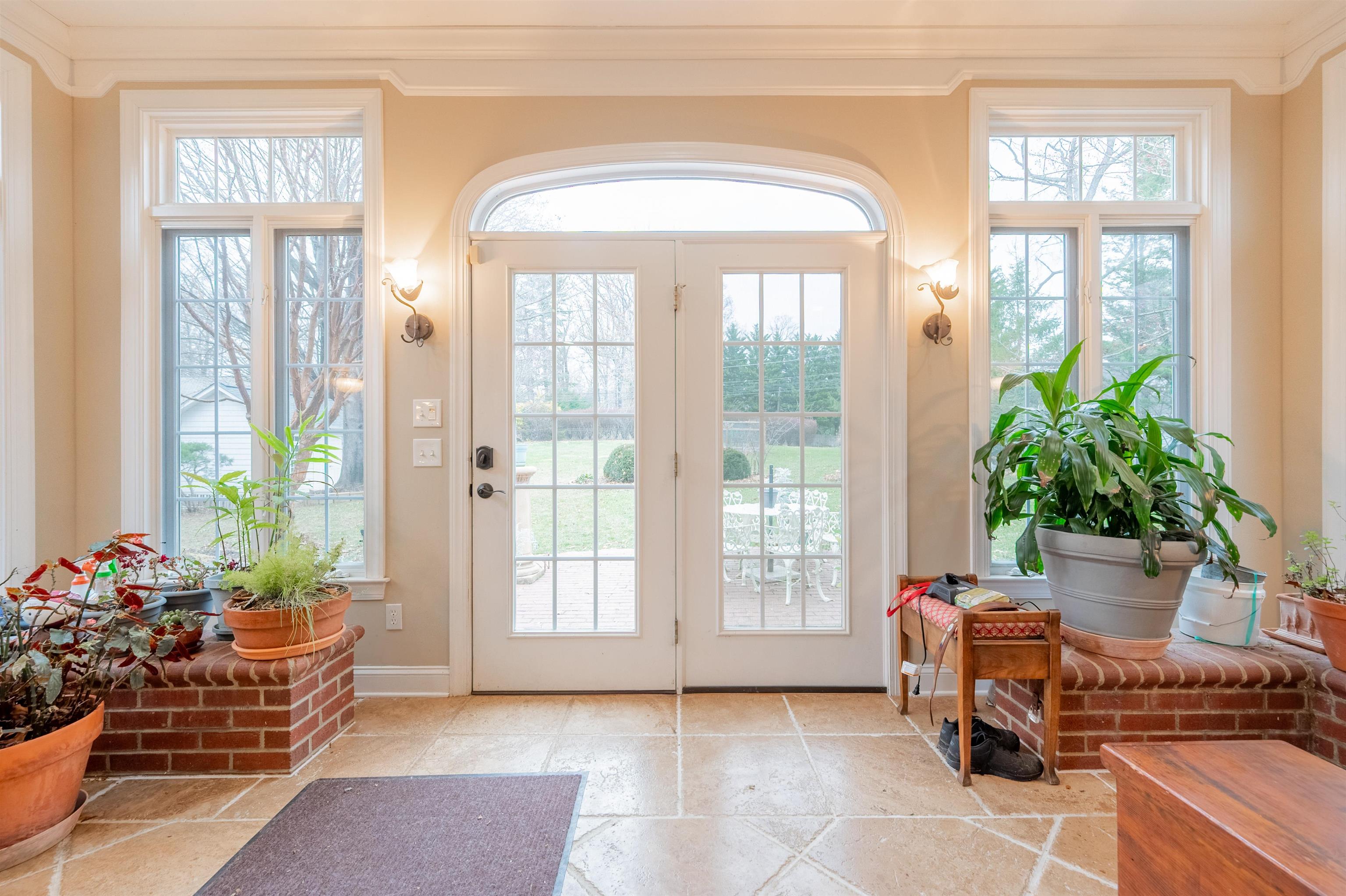 214 Mateer Circle Blacksburg VA 24060