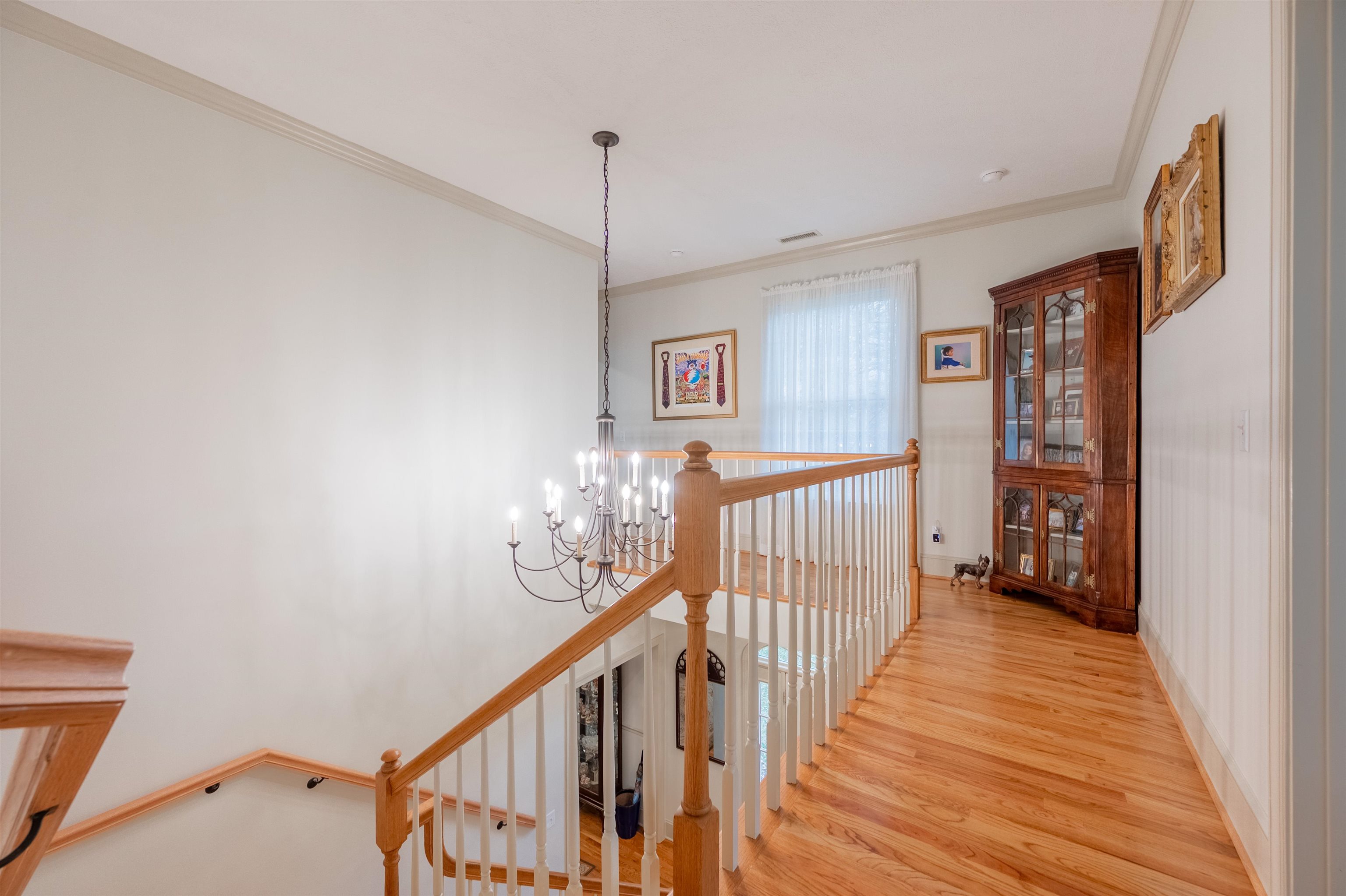 214 Mateer Circle Blacksburg VA 24060