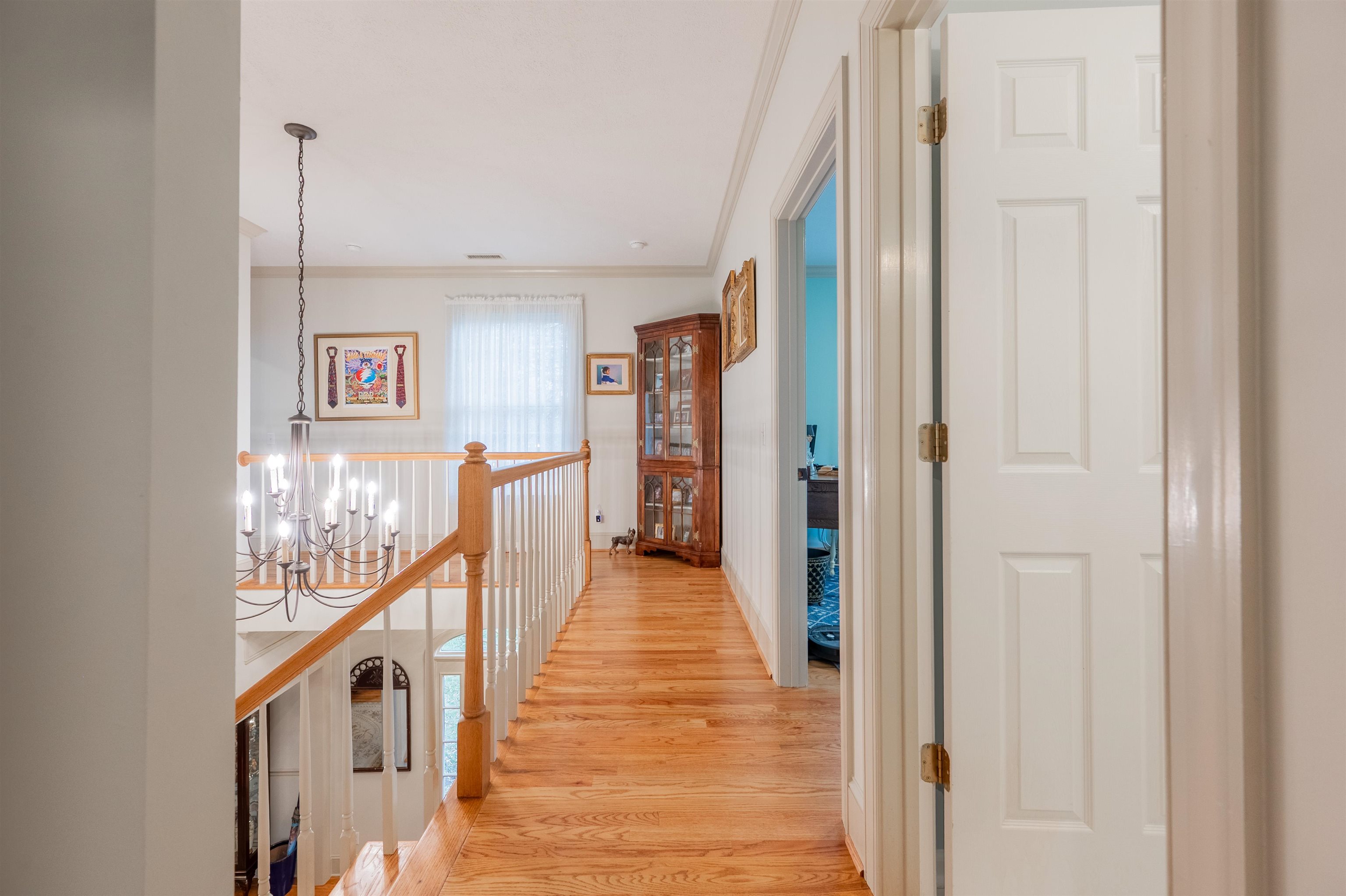 214 Mateer Circle Blacksburg VA 24060