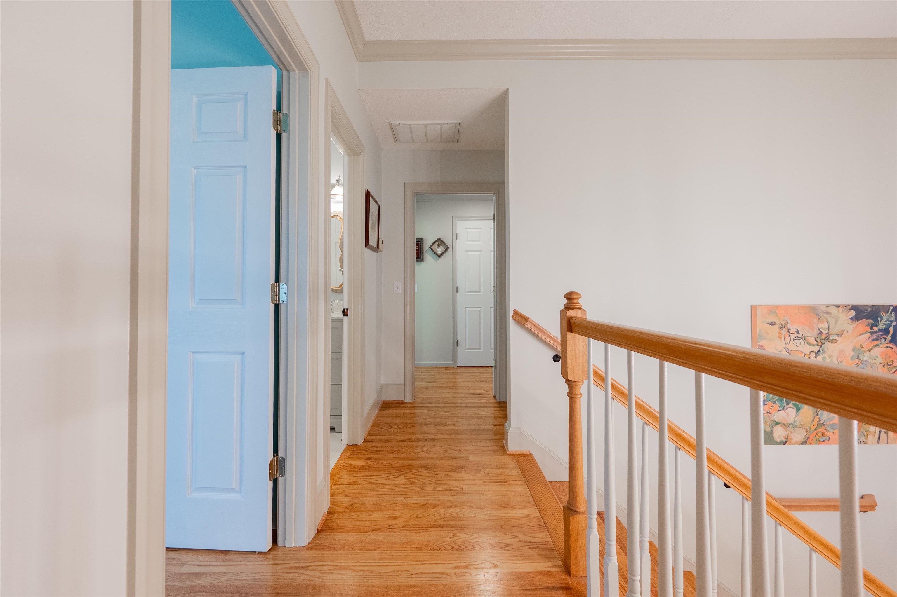 214 Mateer Circle Blacksburg VA 24060