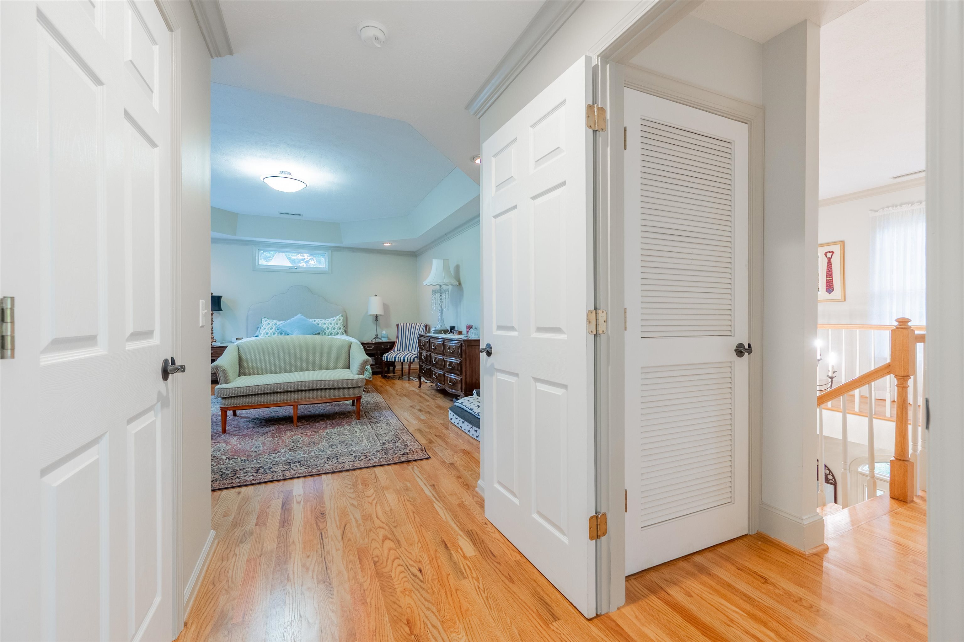 214 Mateer Circle Blacksburg VA 24060