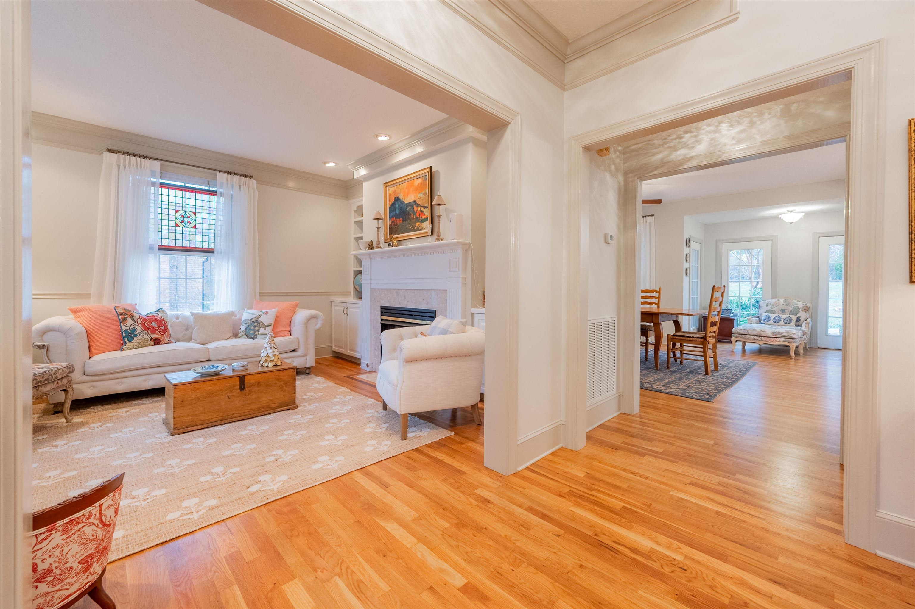 214 Mateer Circle Blacksburg VA 24060